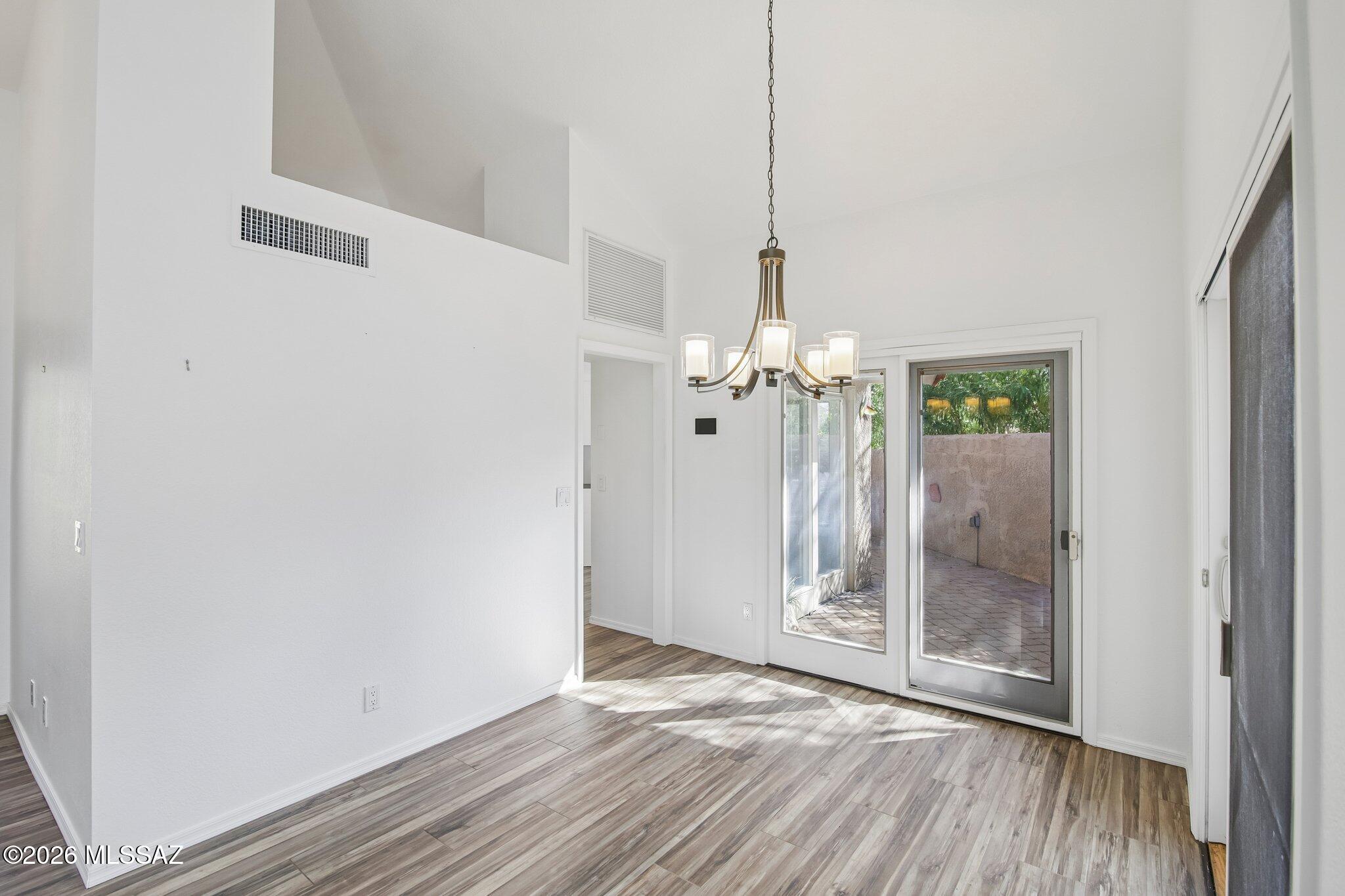 Ventana Canyon Golf Villas - Residential