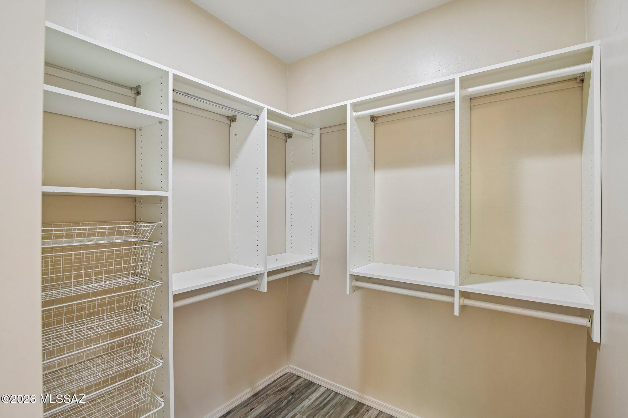 Ventana Canyon Golf Villas - Residential