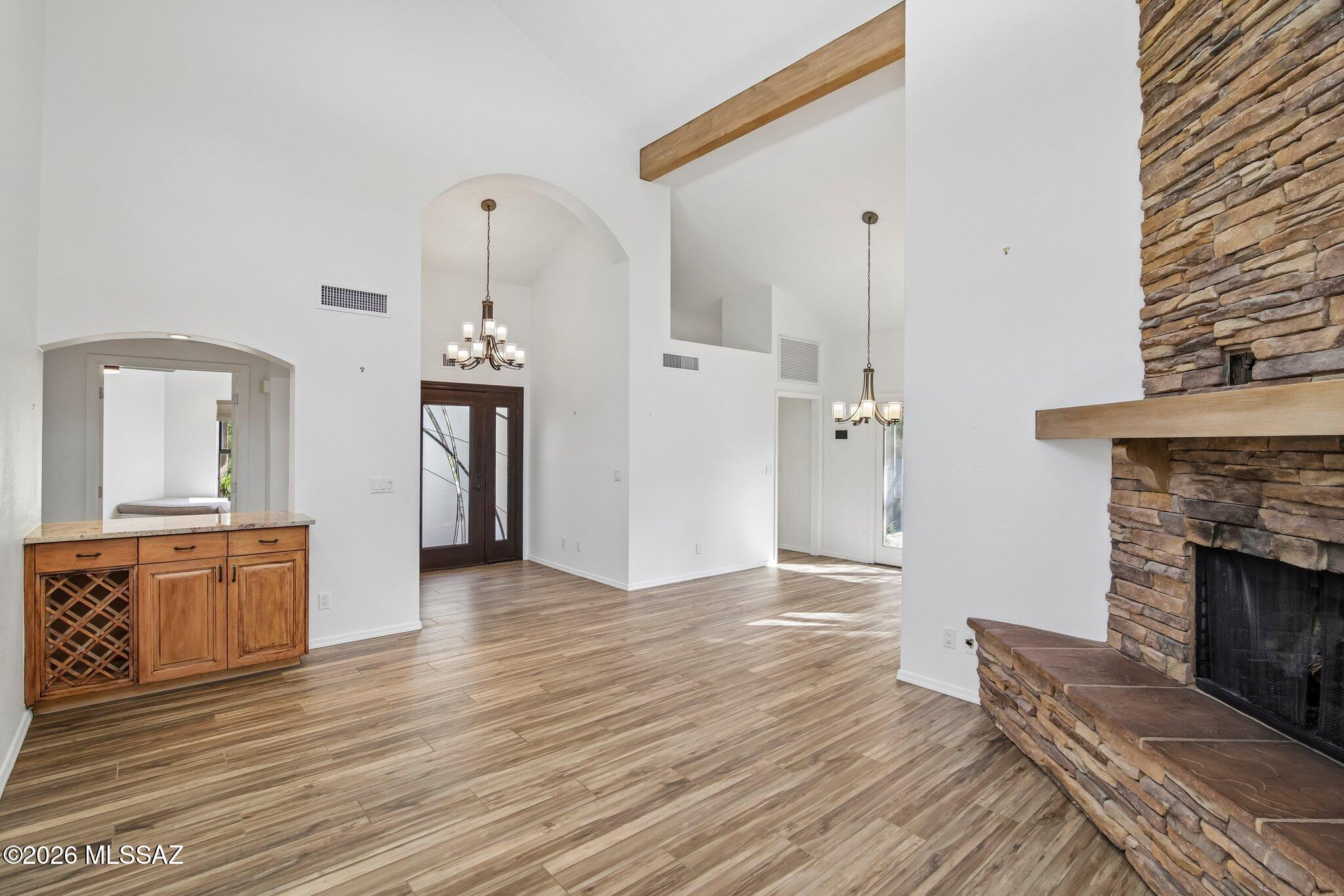 Ventana Canyon Golf Villas - Residential