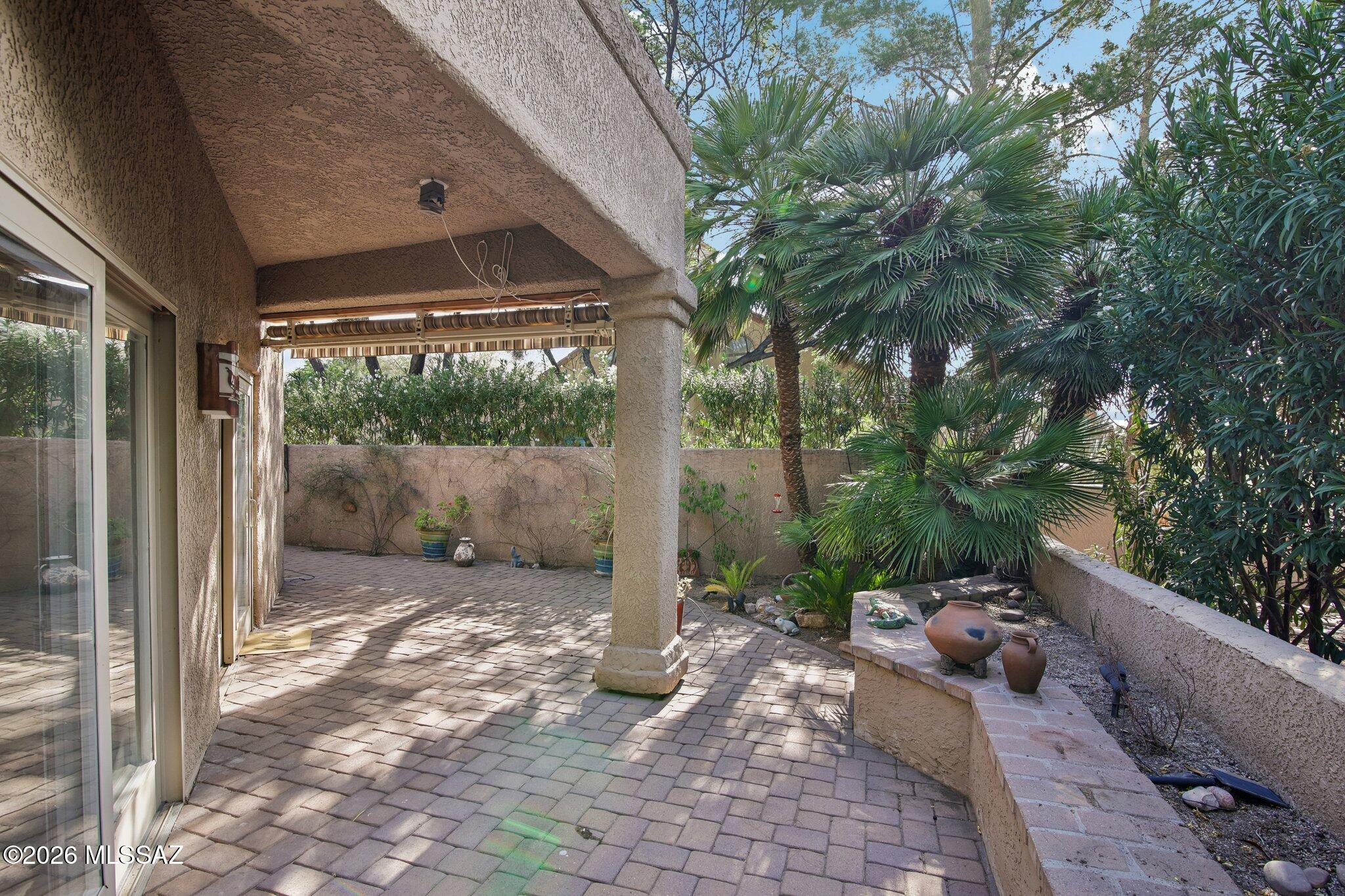 Ventana Canyon Golf Villas - Residential