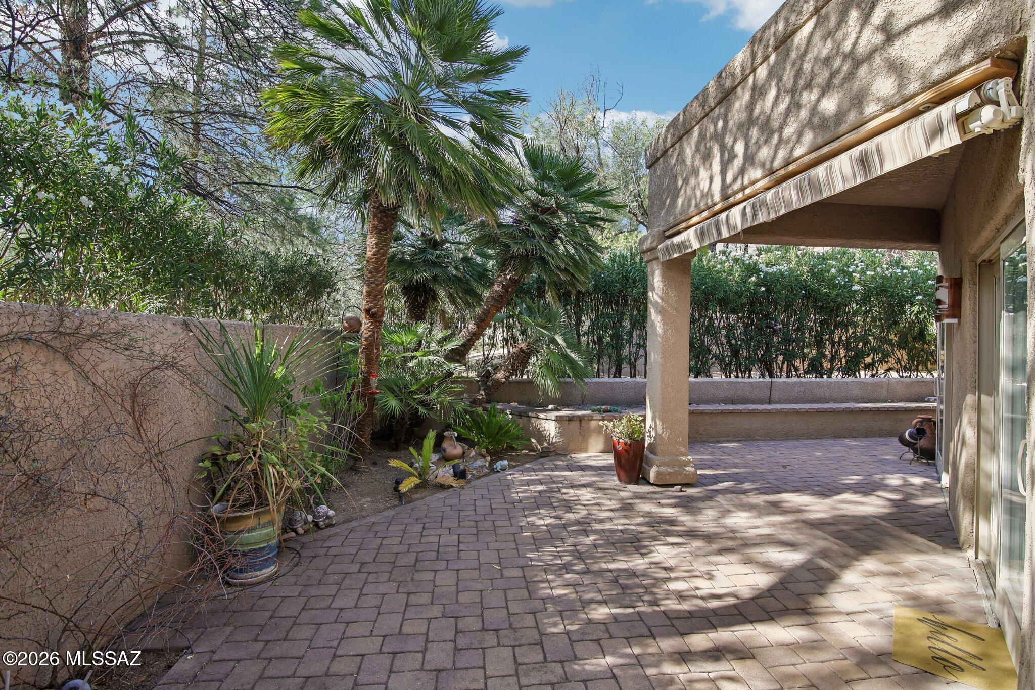 Ventana Canyon Golf Villas - Residential