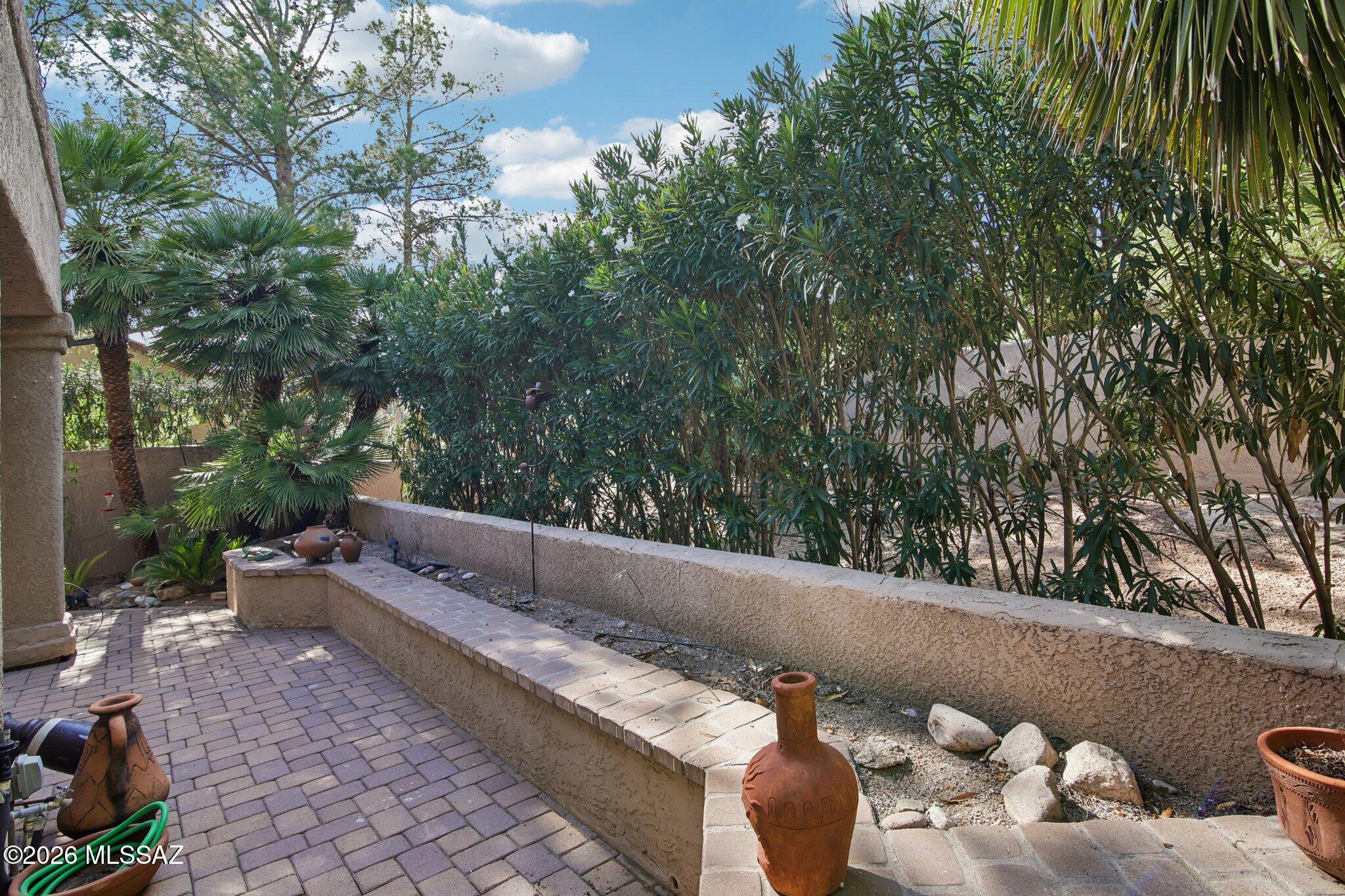Ventana Canyon Golf Villas - Residential