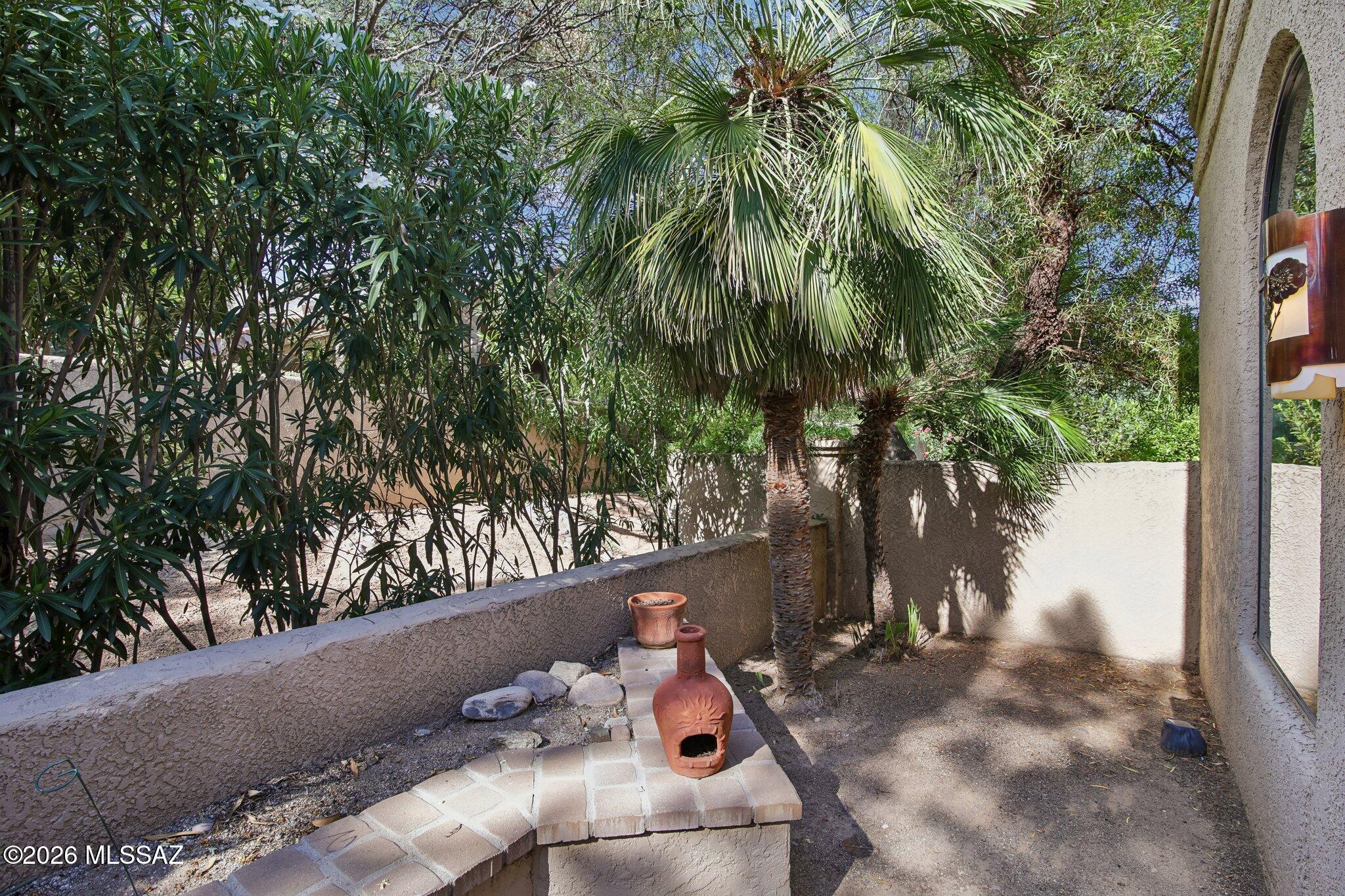 Ventana Canyon Golf Villas - Residential