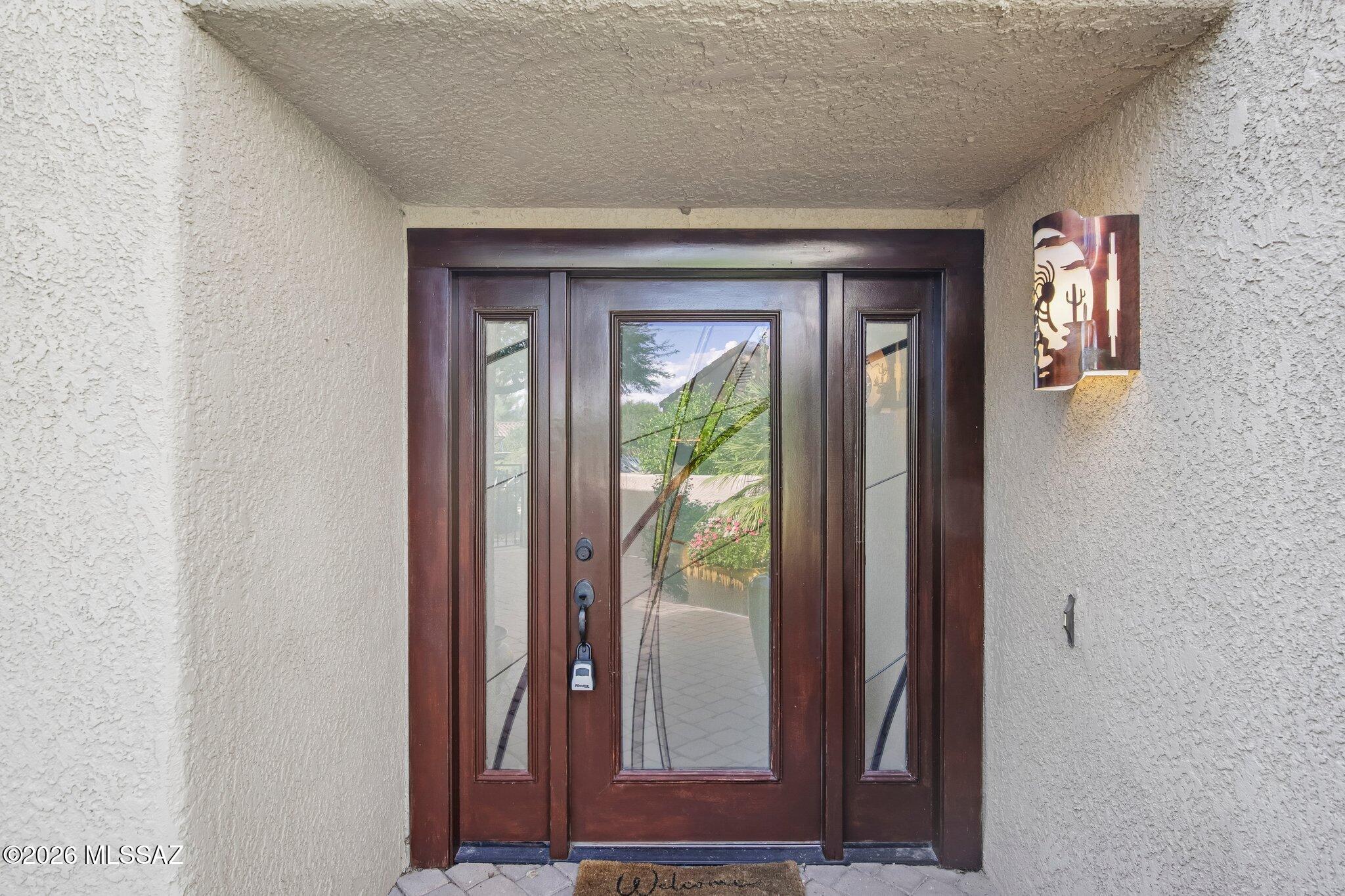 Ventana Canyon Golf Villas - Residential