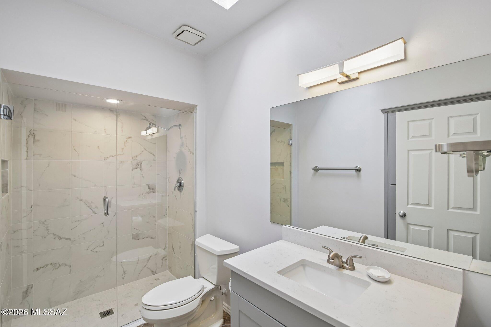 Ventana Canyon Golf Villas - Residential