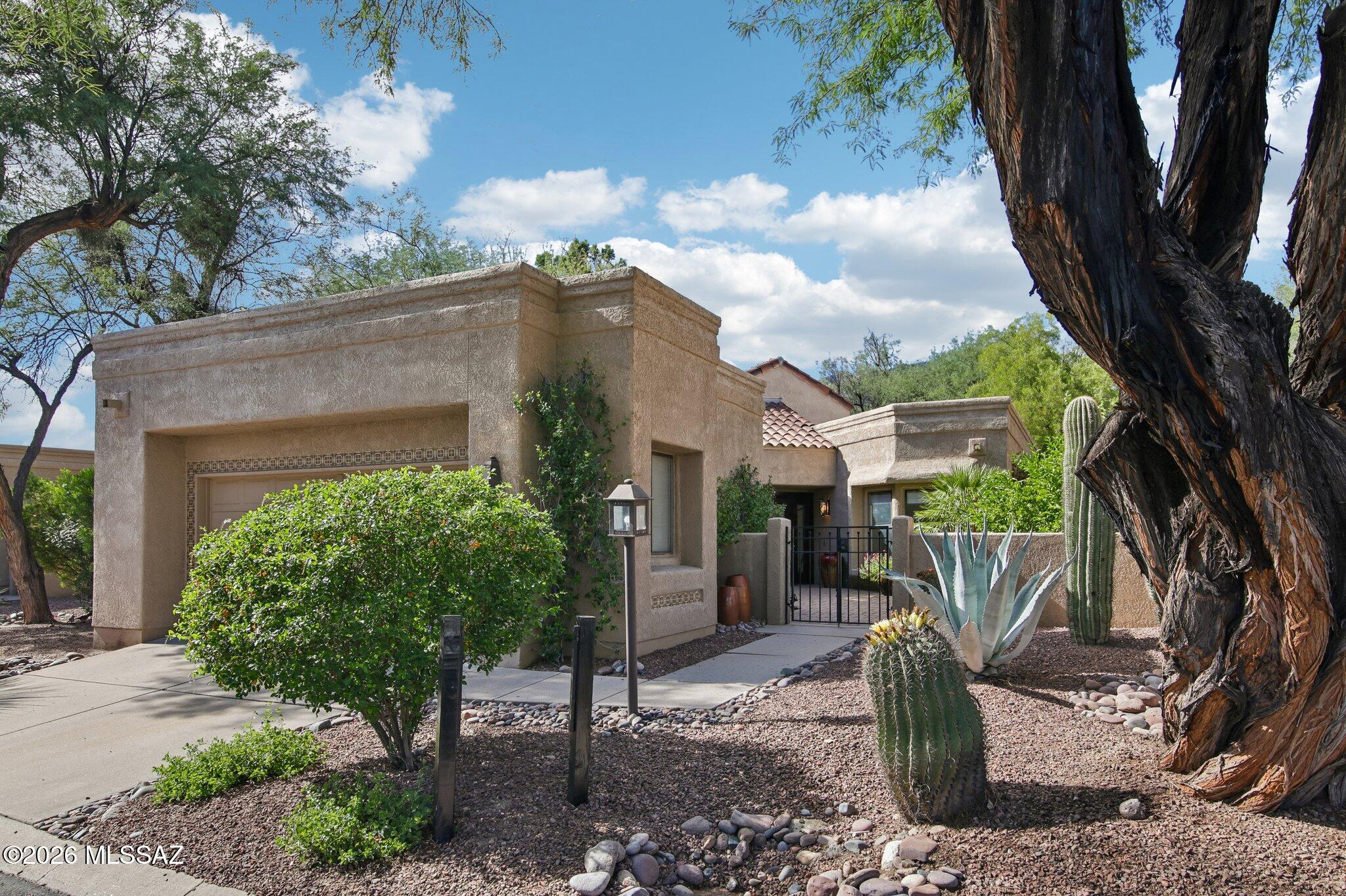 Ventana Canyon Golf Villas - Residential