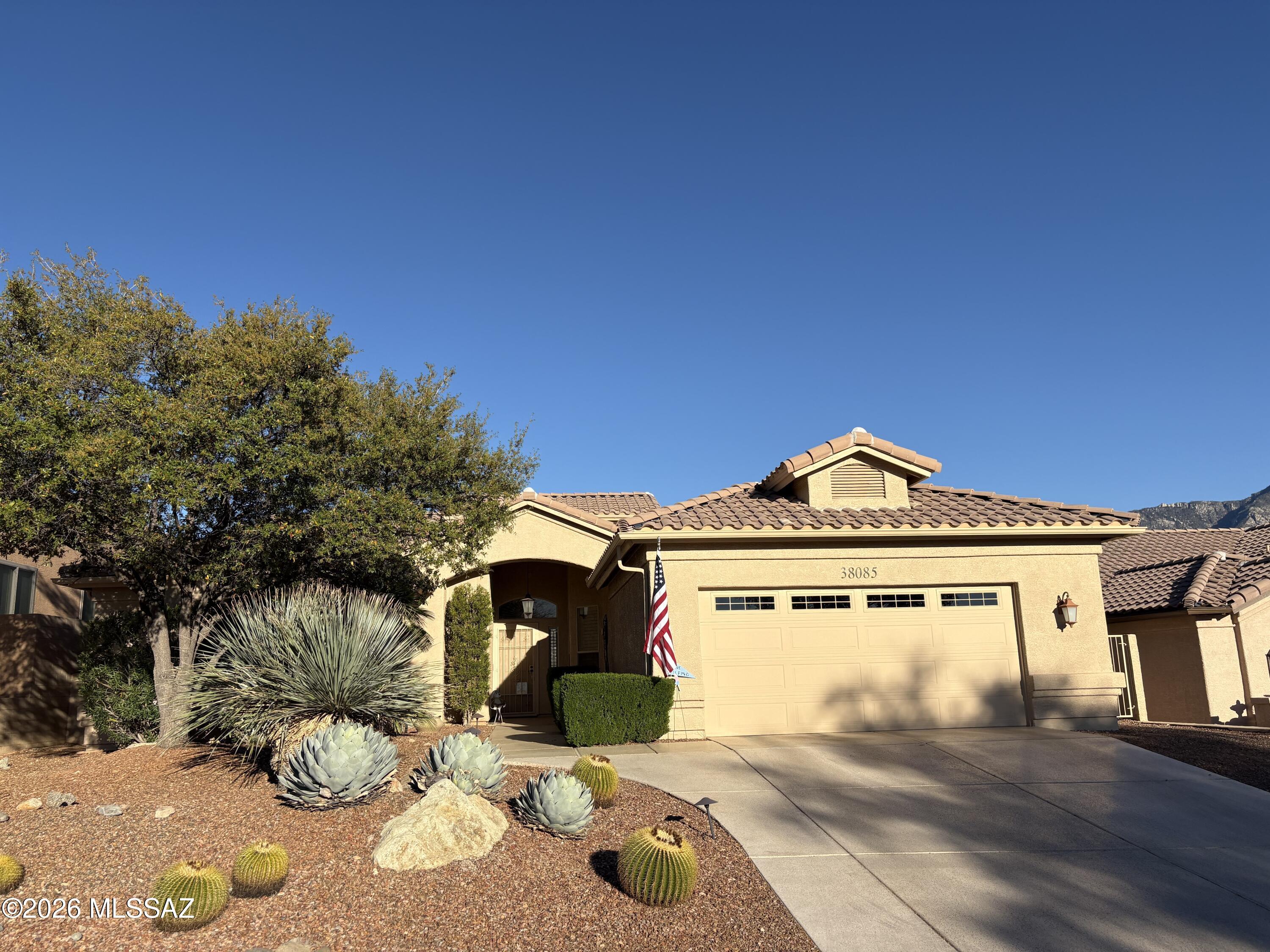 Saddlebrooke - Residential