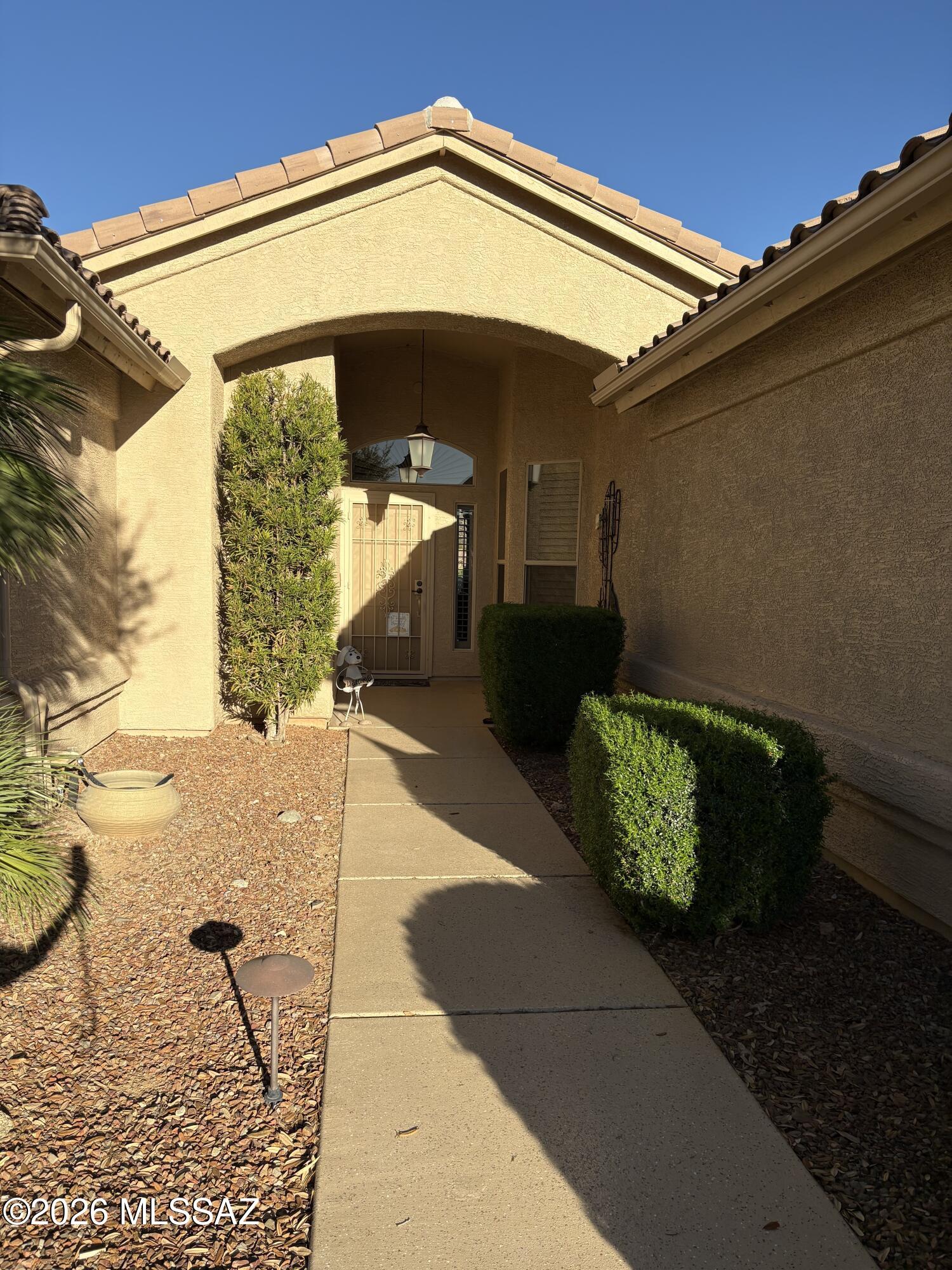 Saddlebrooke - Residential