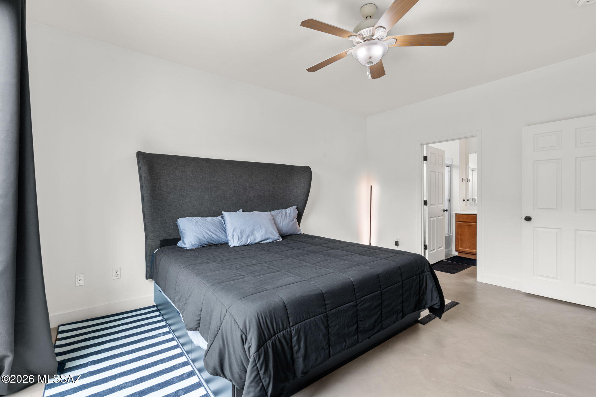 Rams Pass (1-86) - Residential