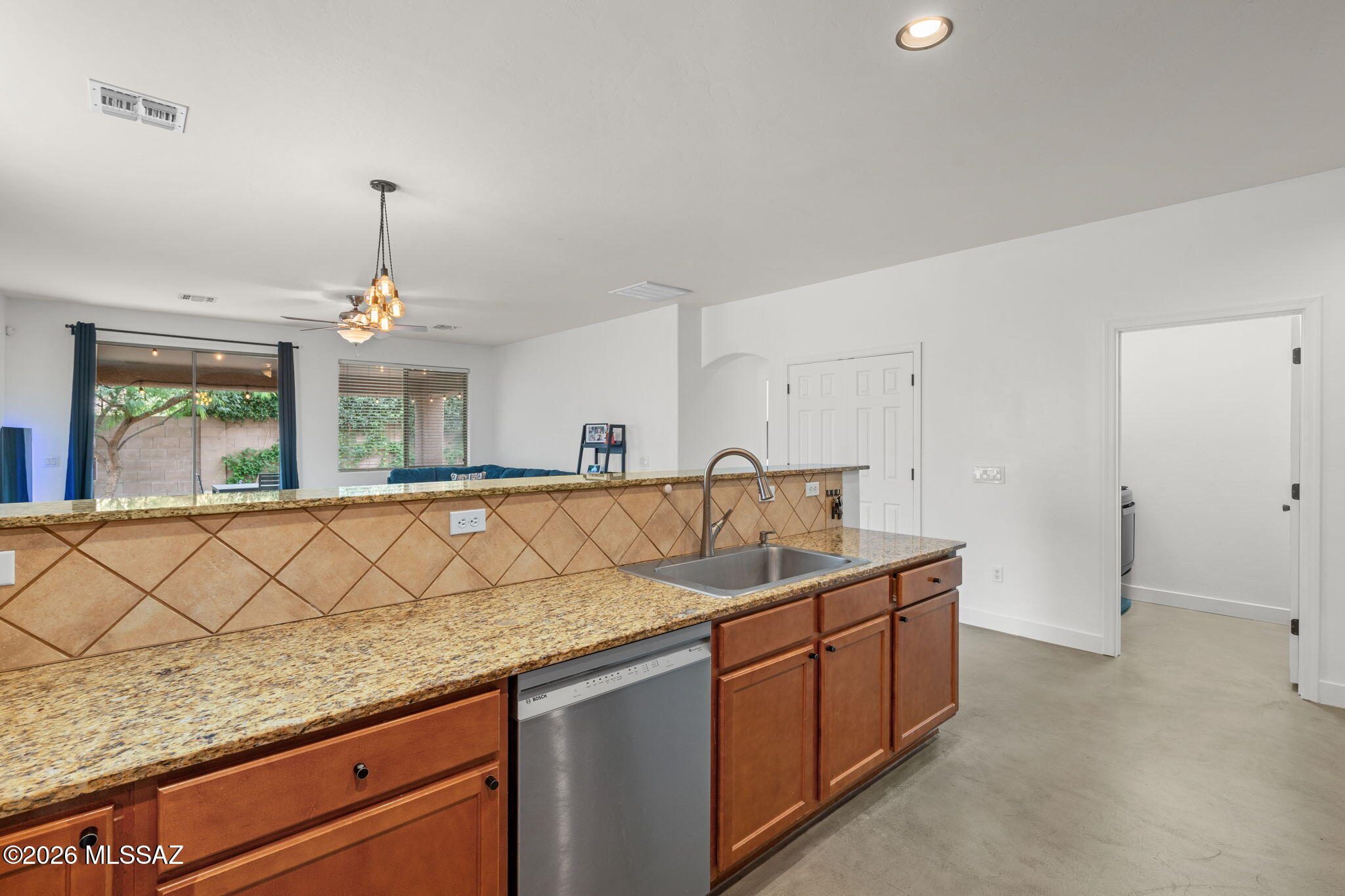 Rams Pass (1-86) - Residential