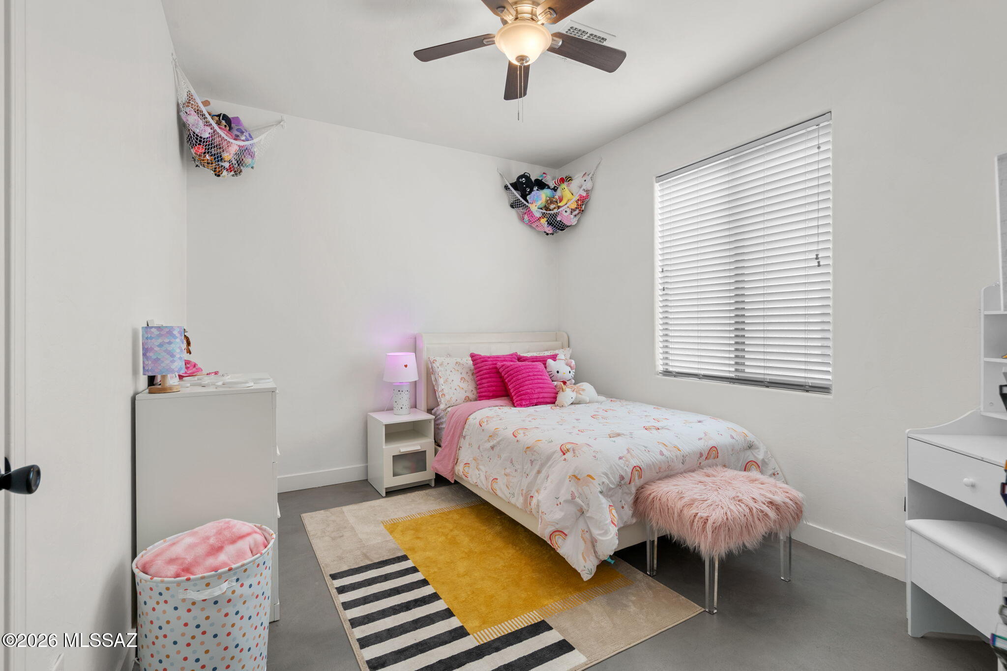 Rams Pass (1-86) - Residential