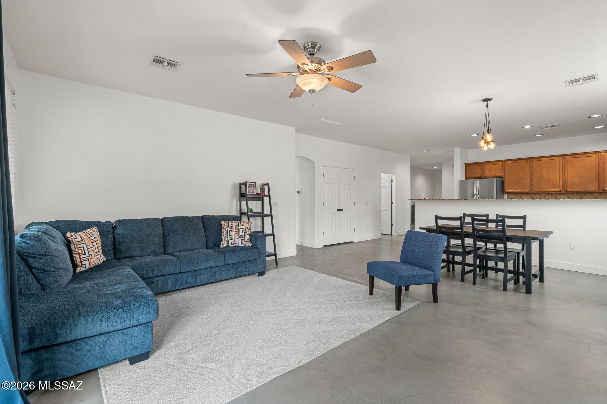 Rams Pass (1-86) - Residential
