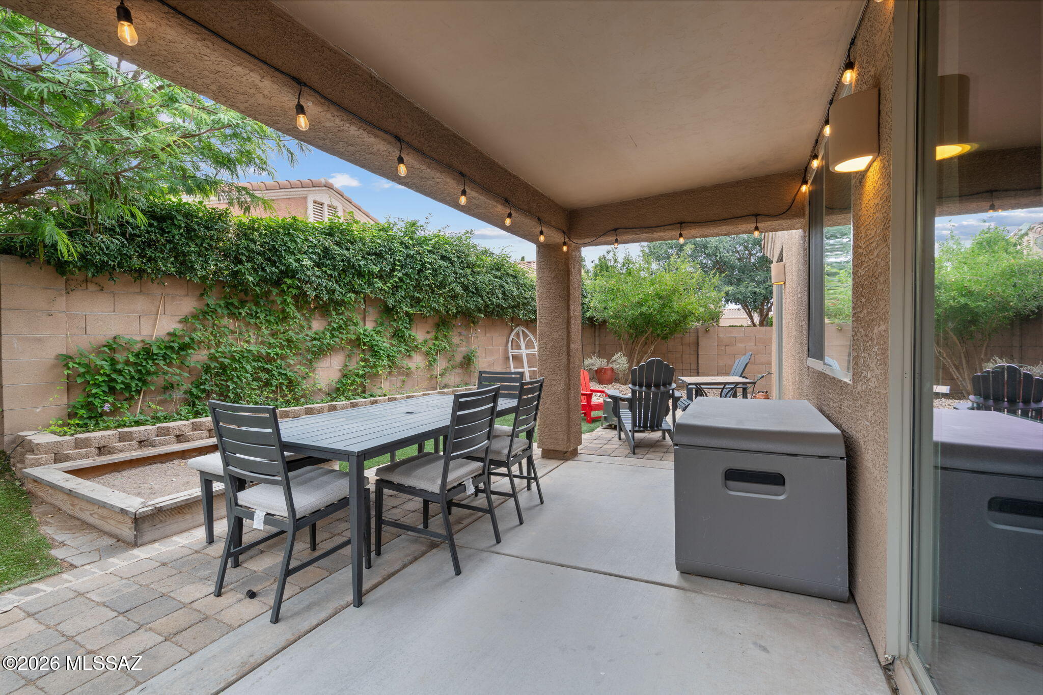 Rams Pass (1-86) - Residential