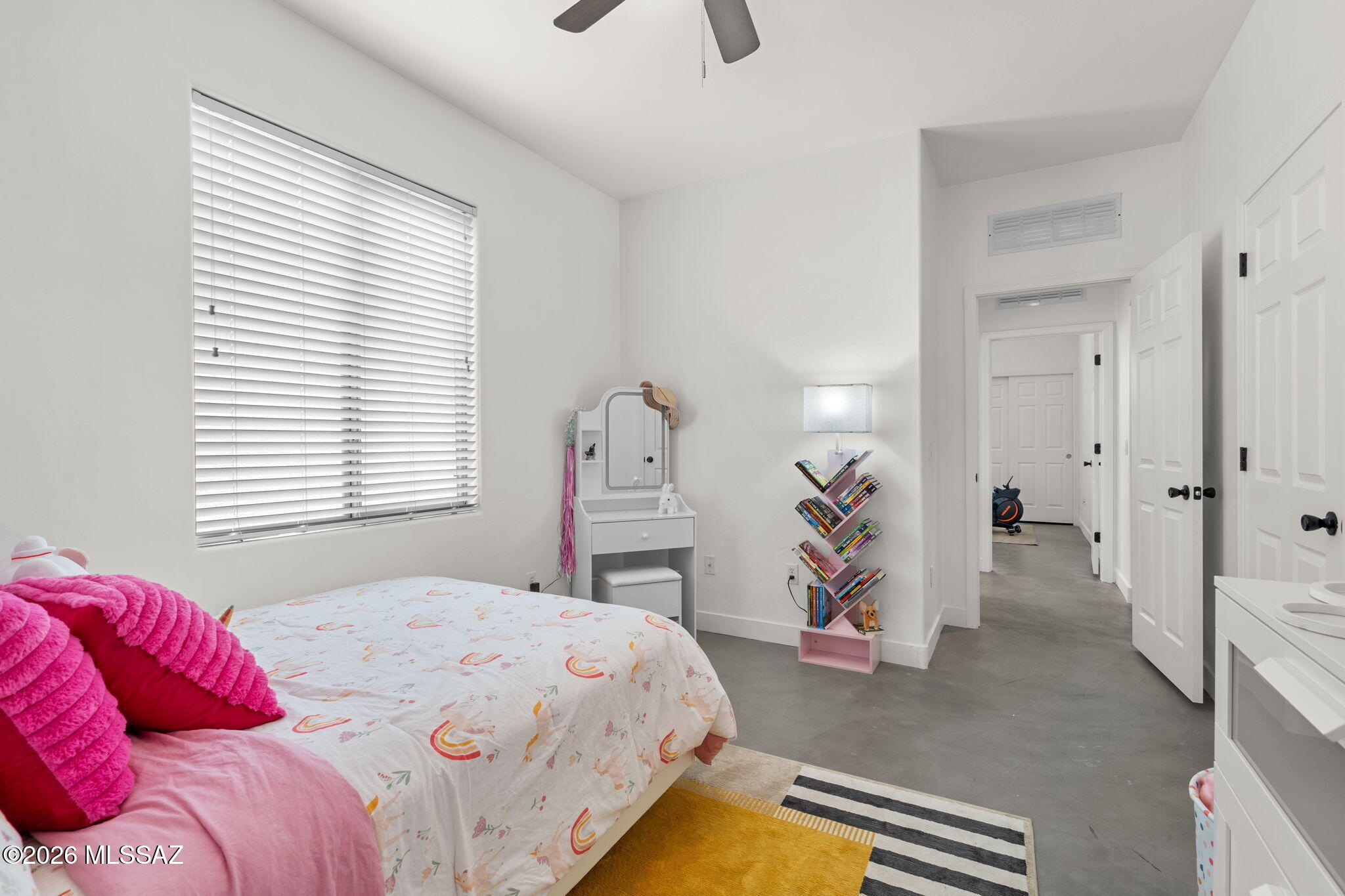 Rams Pass (1-86) - Residential