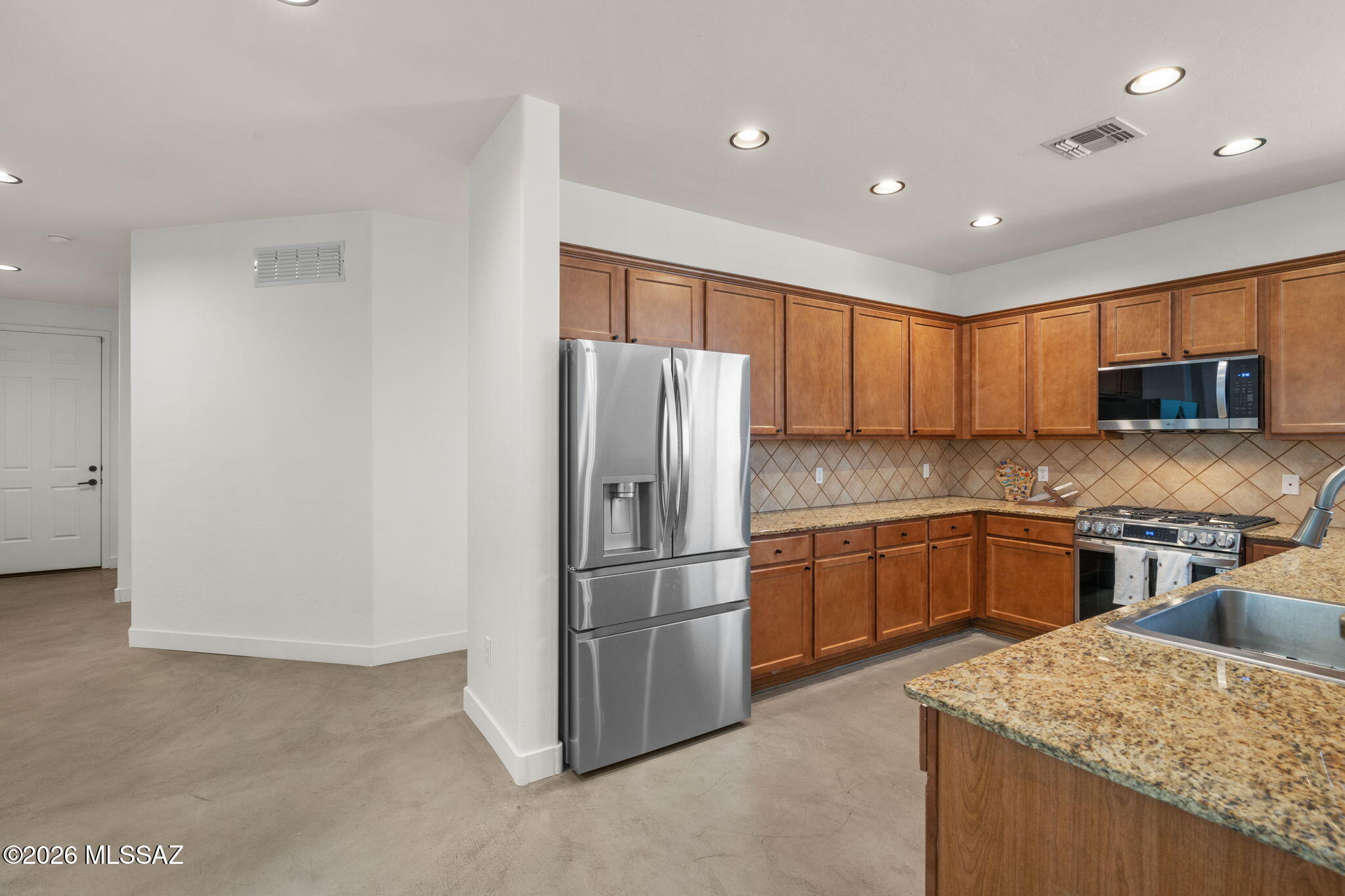 Rams Pass (1-86) - Residential