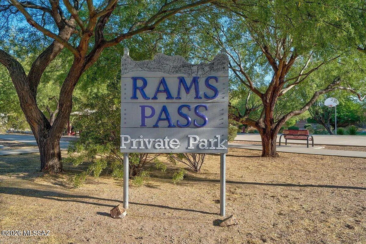 Rams Pass (1-86) - Residential