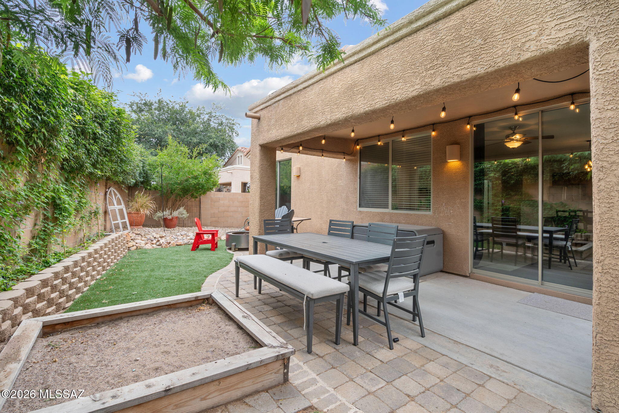 Rams Pass (1-86) - Residential