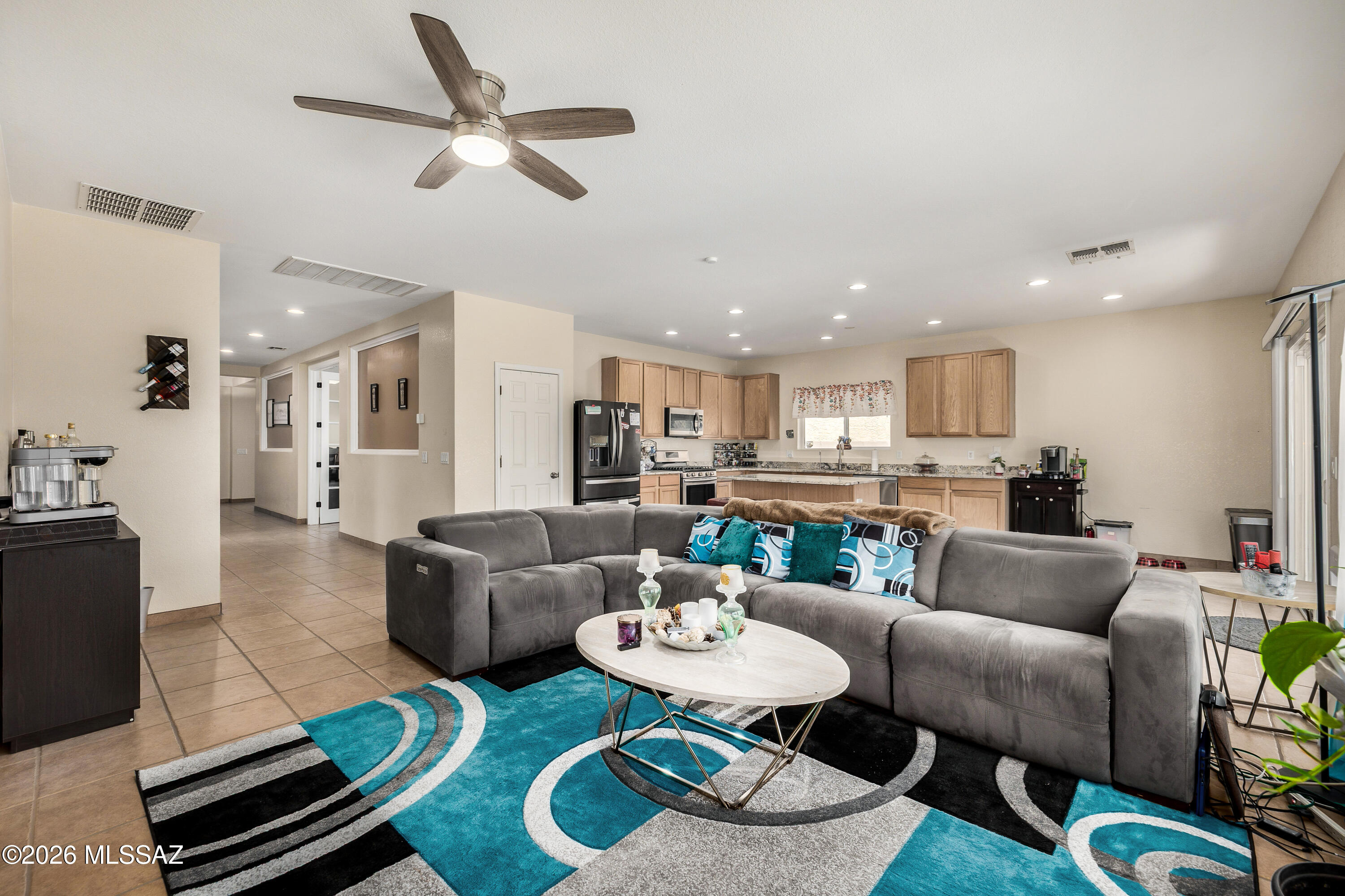 Arizona Madera At Rita Ranch (1-29) - Residential