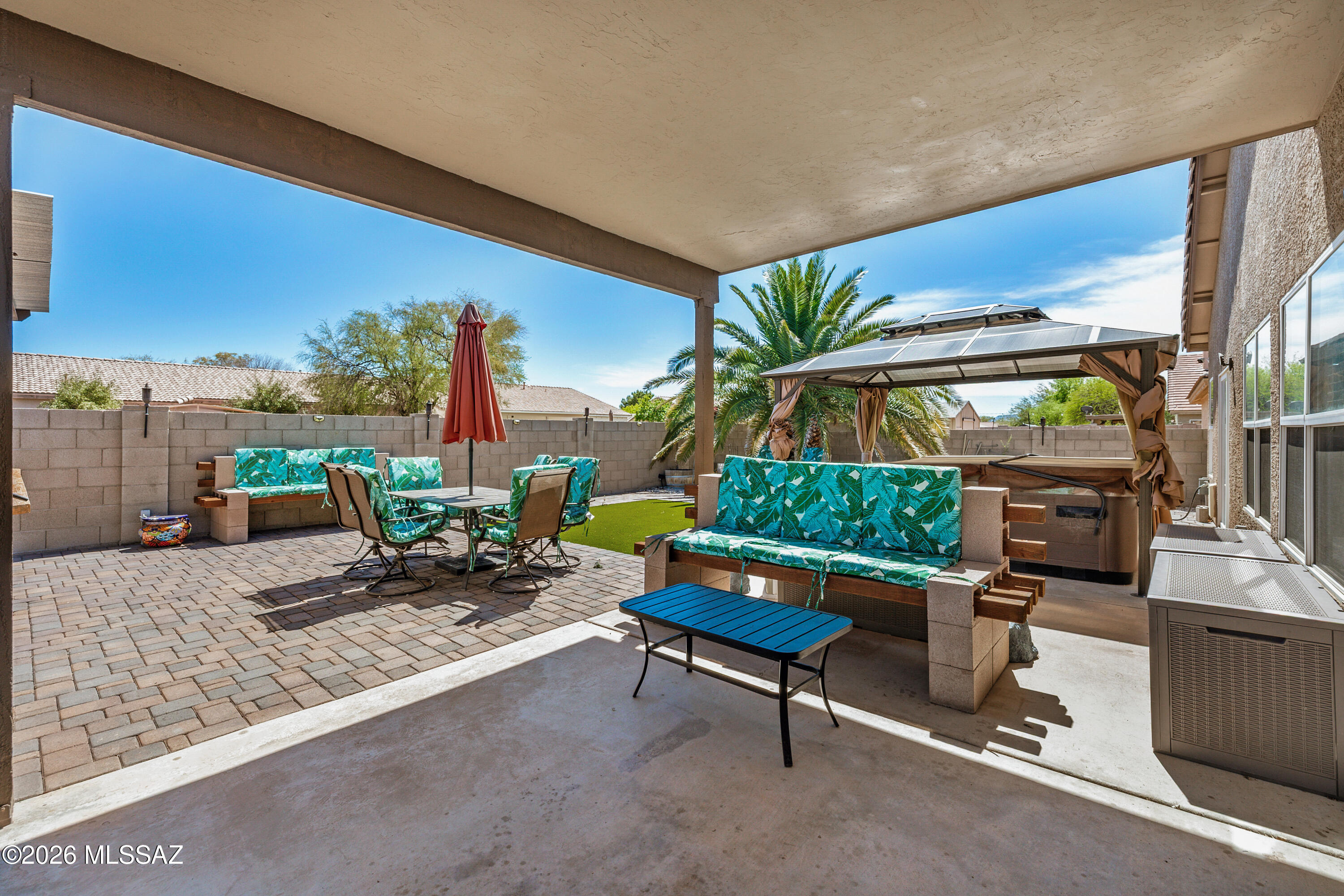 Arizona Madera At Rita Ranch (1-29) - Residential
