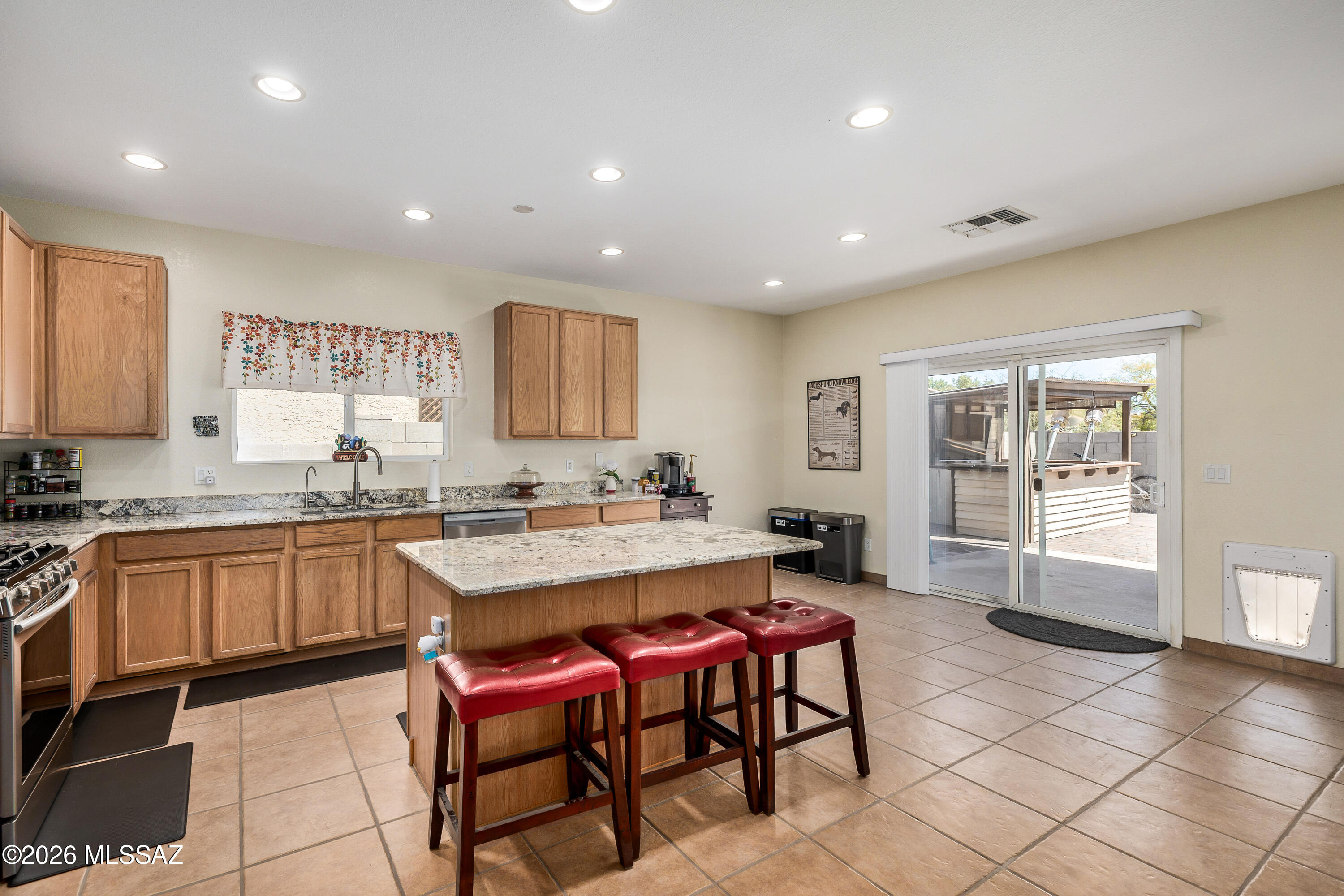 Arizona Madera At Rita Ranch (1-29) - Residential