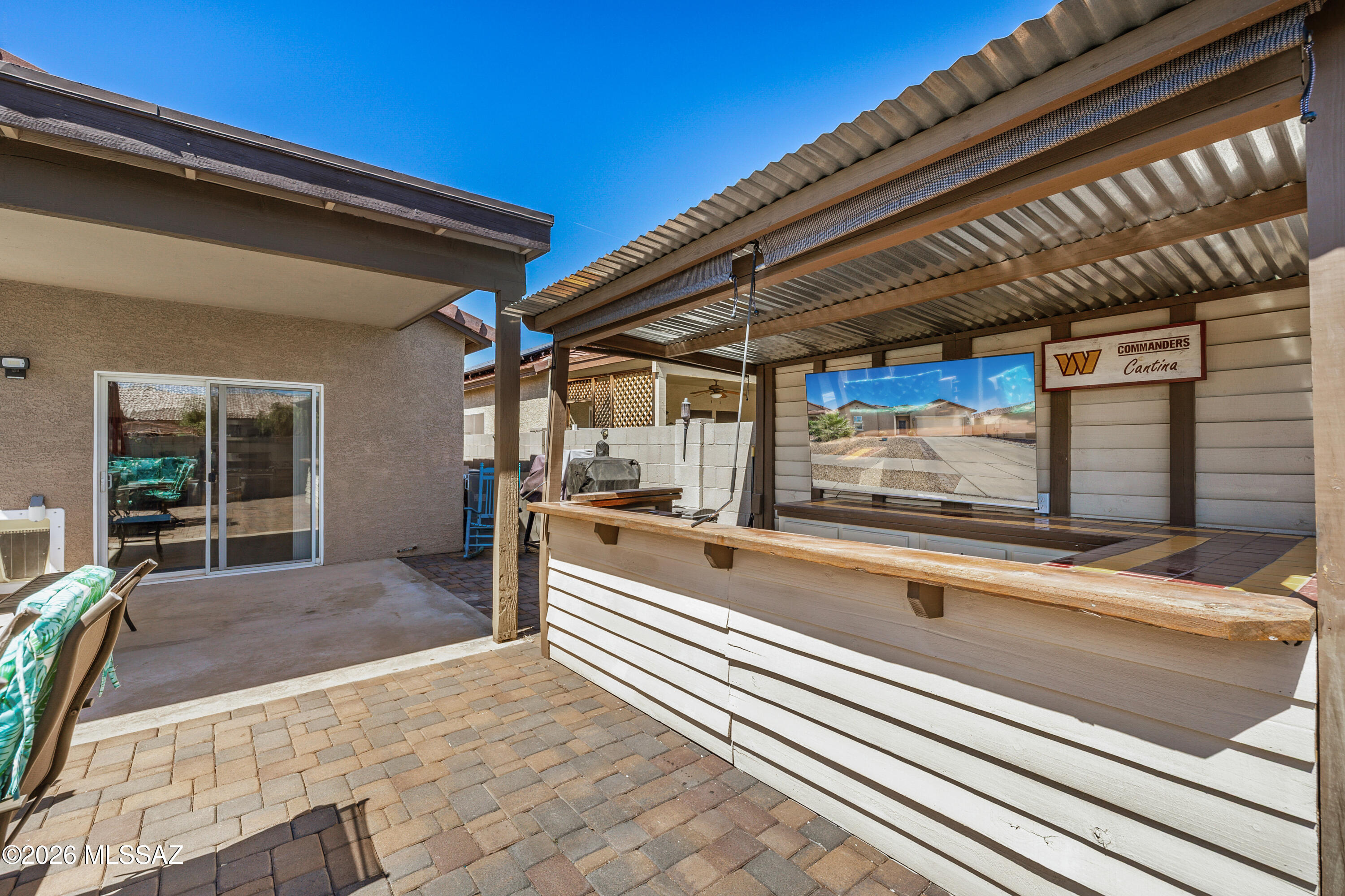 Arizona Madera At Rita Ranch (1-29) - Residential