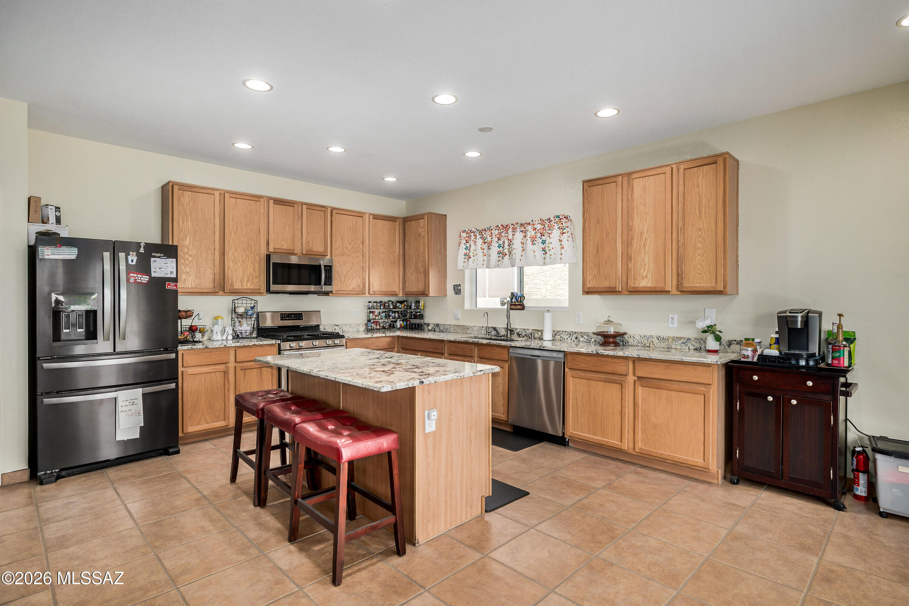 Arizona Madera At Rita Ranch (1-29) - Residential