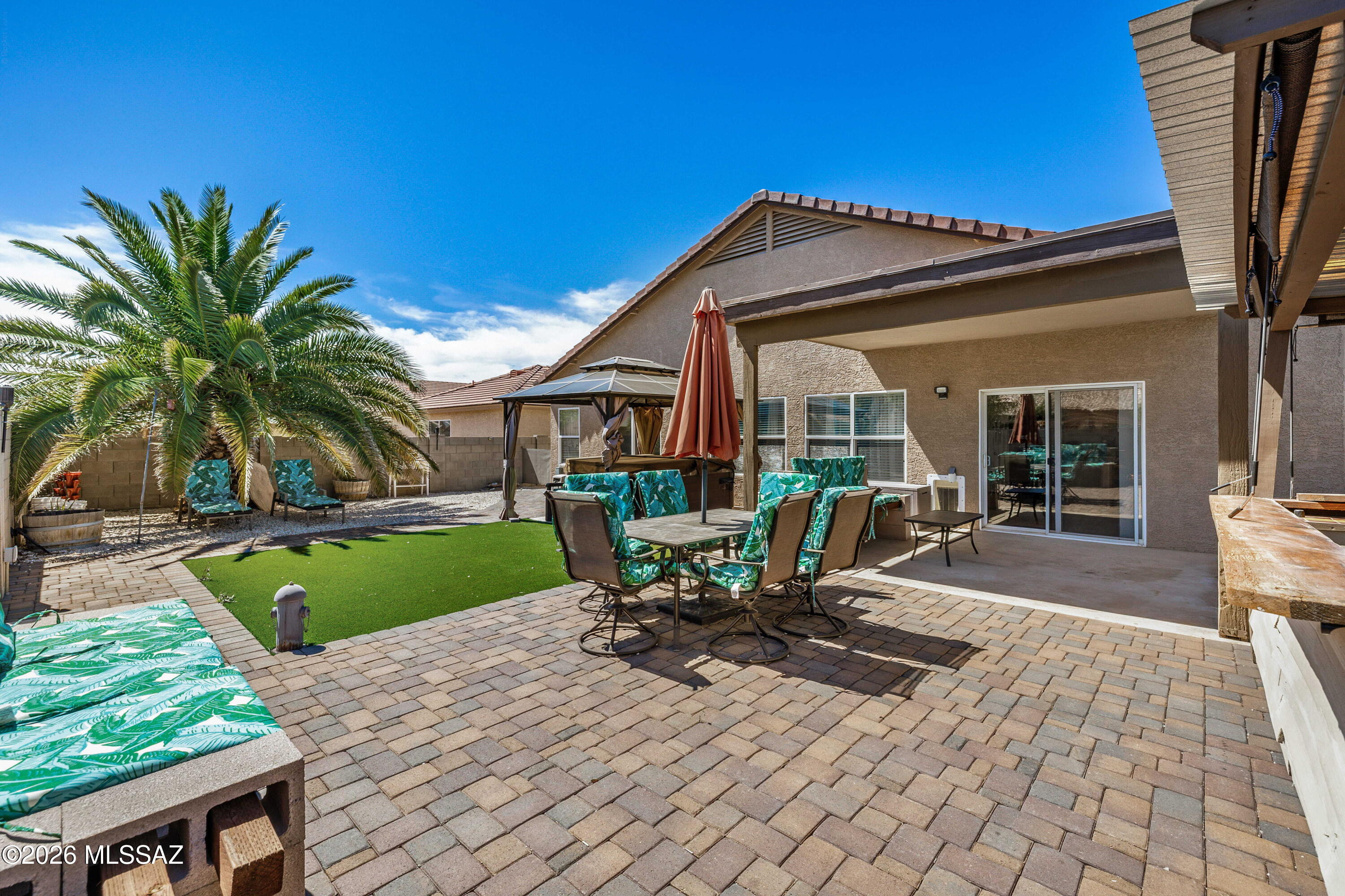 Arizona Madera At Rita Ranch (1-29) - Residential