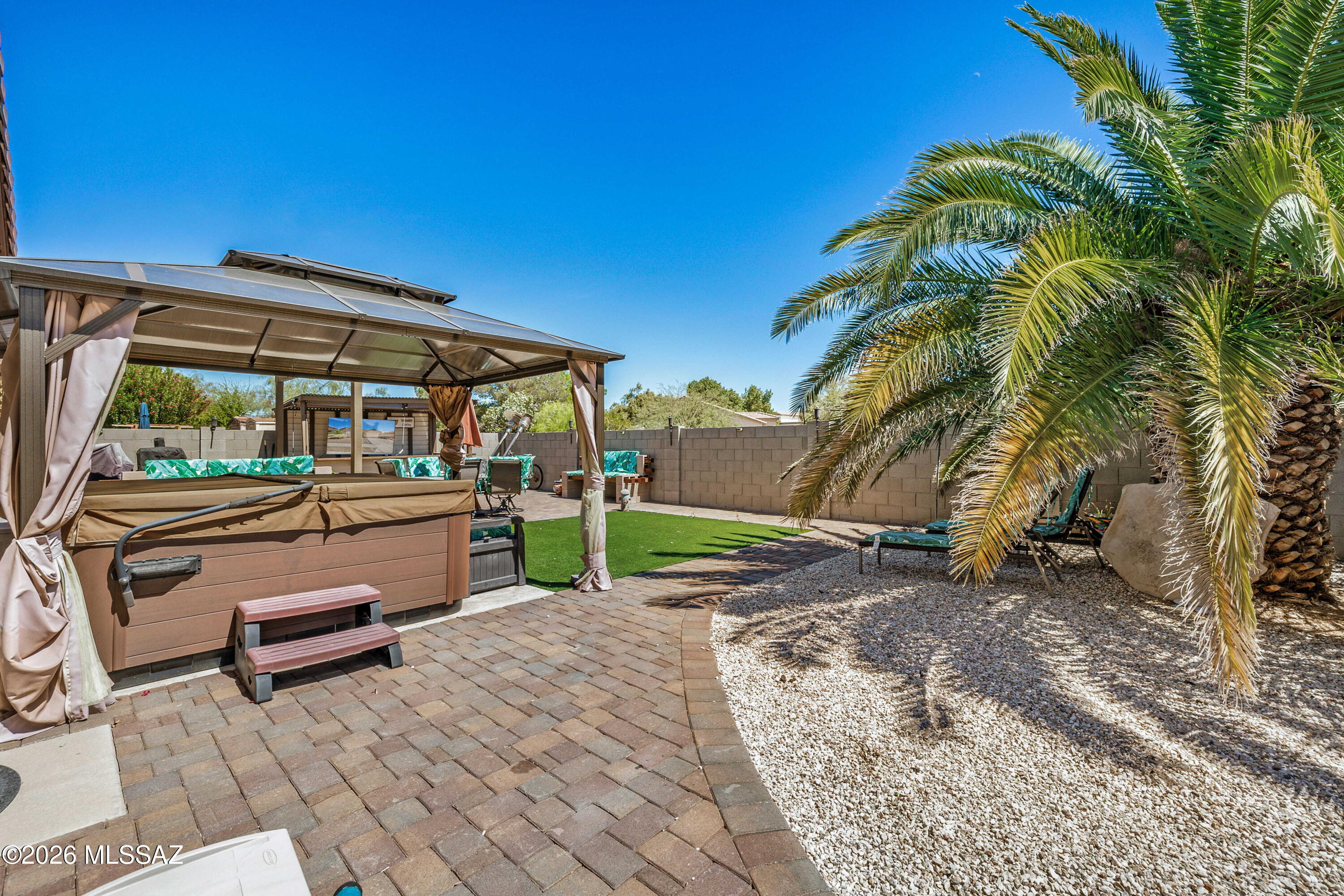 Arizona Madera At Rita Ranch (1-29) - Residential