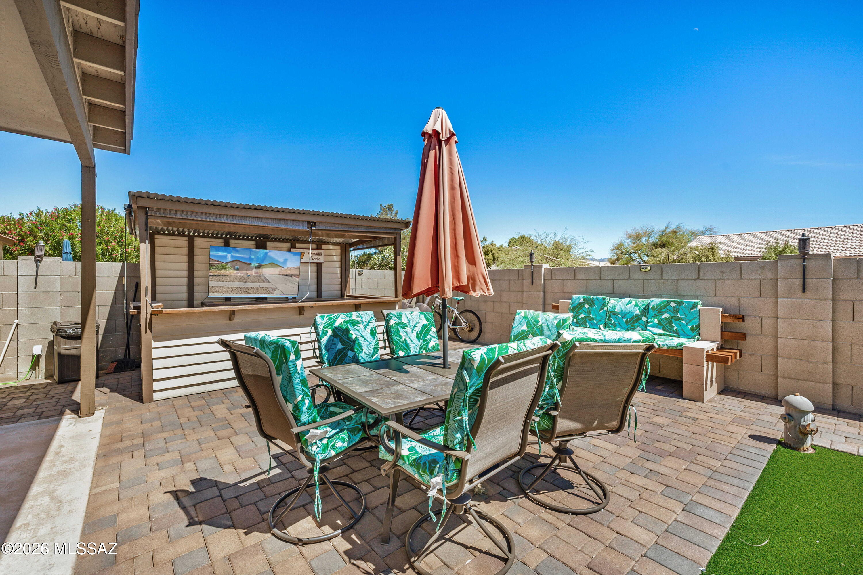 Arizona Madera At Rita Ranch (1-29) - Residential