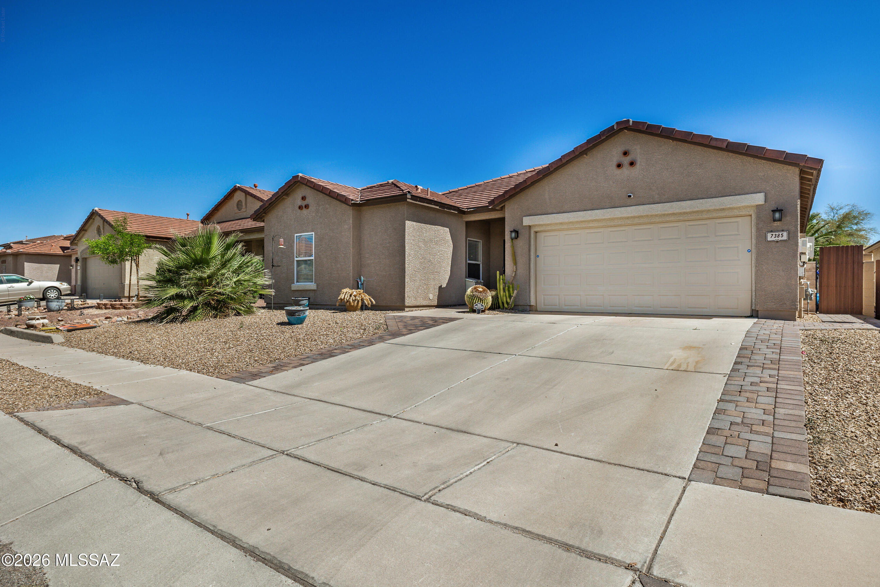 Arizona Madera At Rita Ranch (1-29) - Residential