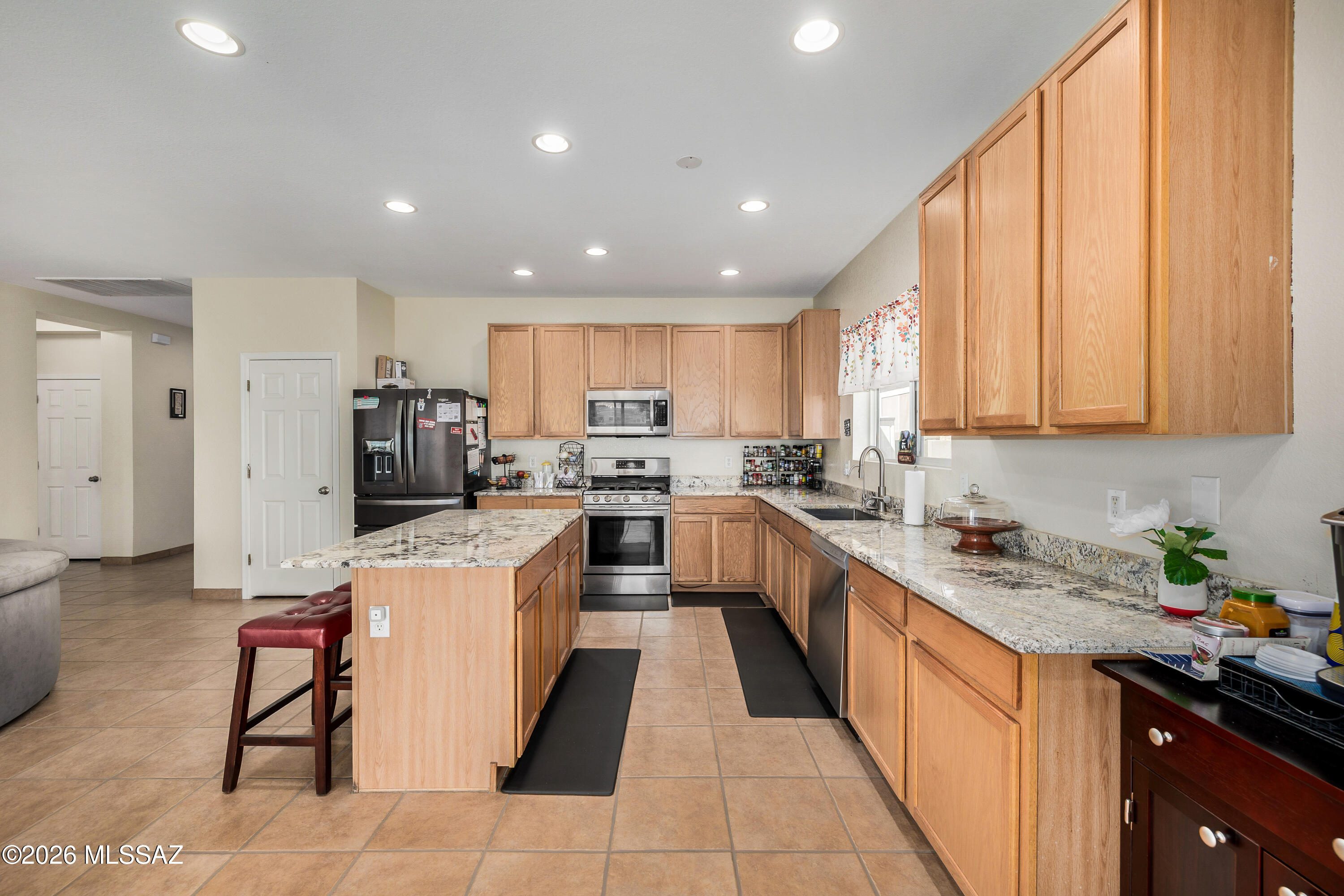 Arizona Madera At Rita Ranch (1-29) - Residential