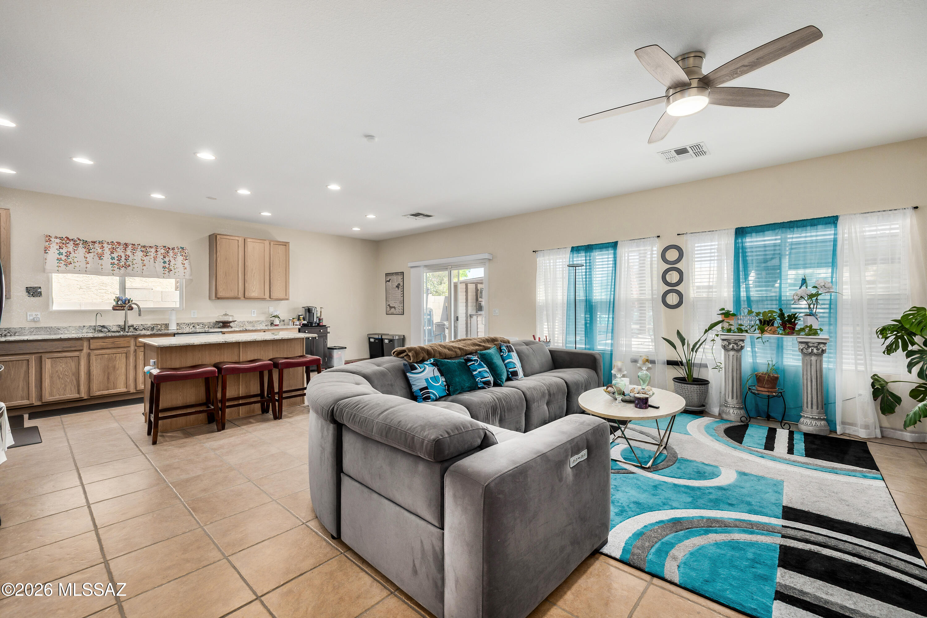Arizona Madera At Rita Ranch (1-29) - Residential