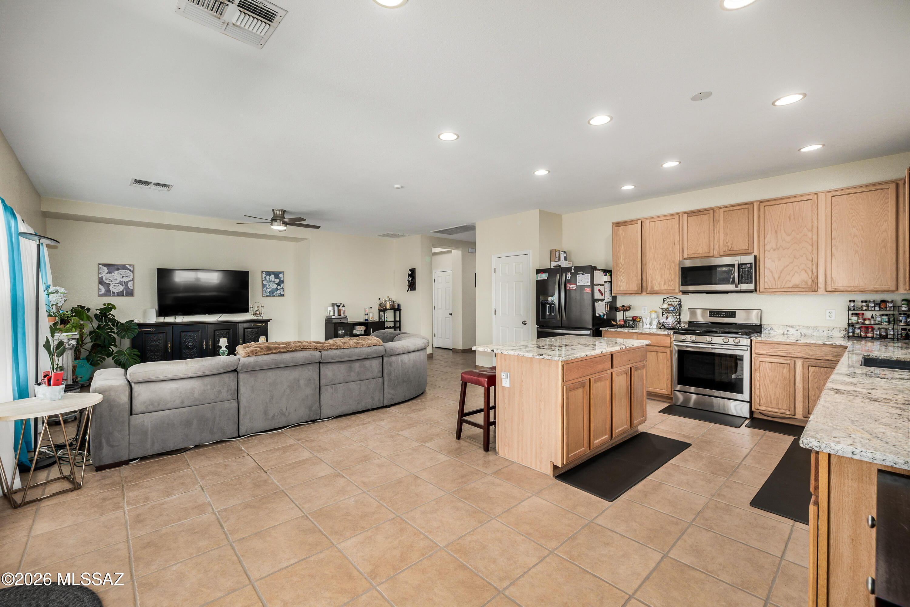 Arizona Madera At Rita Ranch (1-29) - Residential