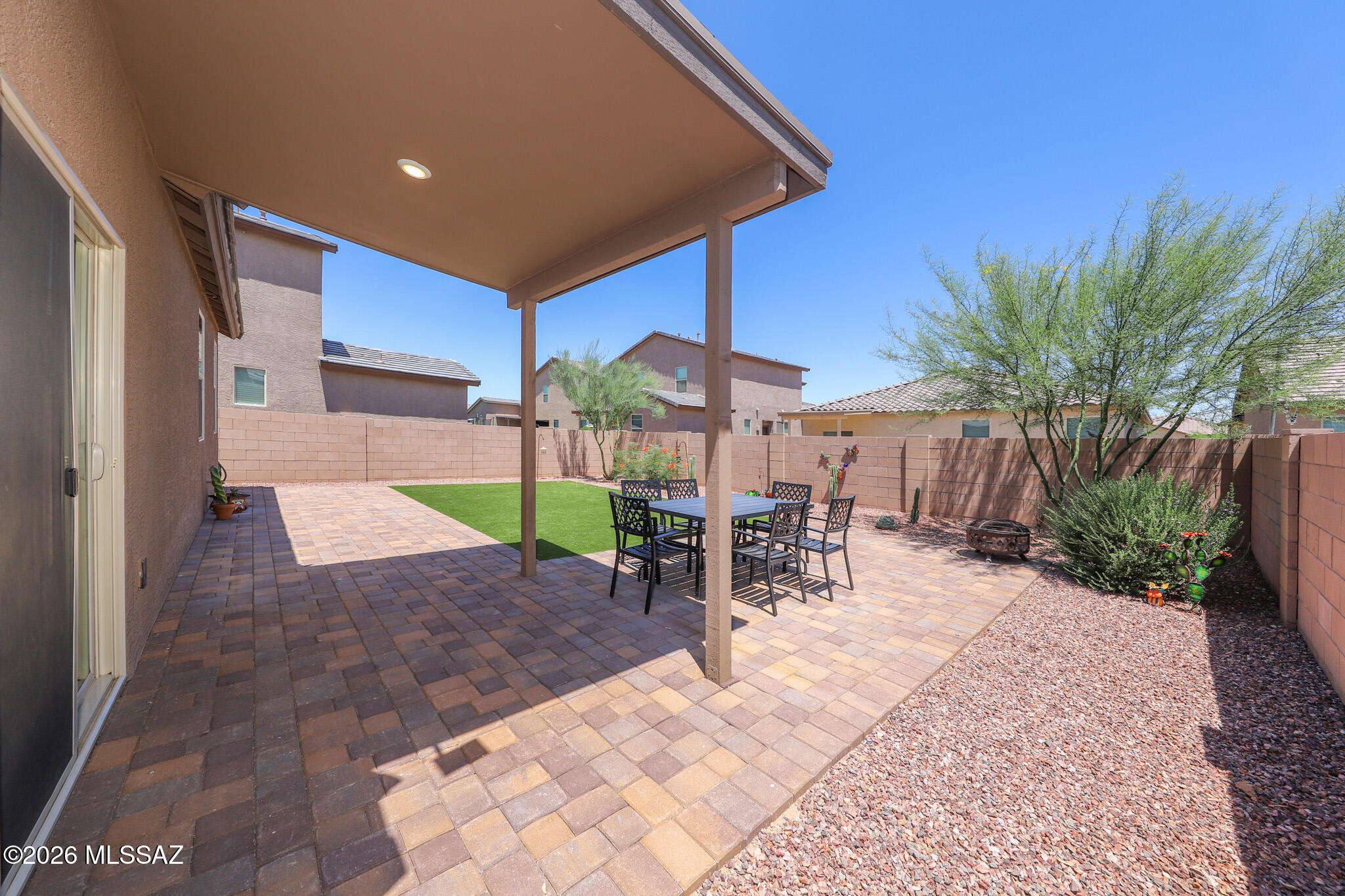 Star Valley Block 4 - Residential