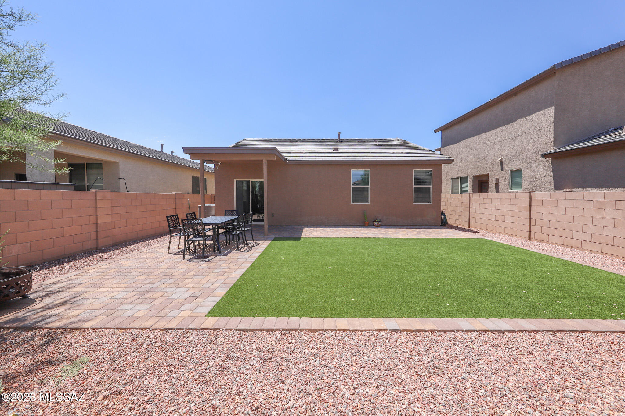 Star Valley Block 4 - Residential