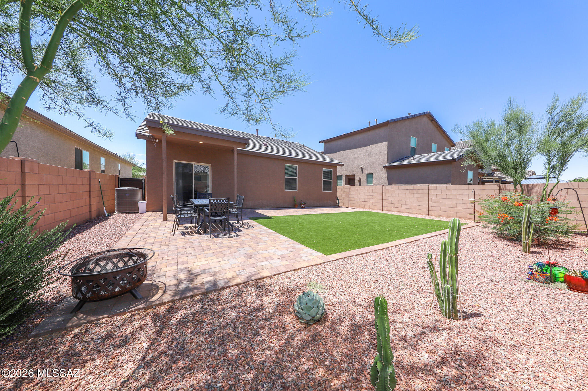 Star Valley Block 4 - Residential