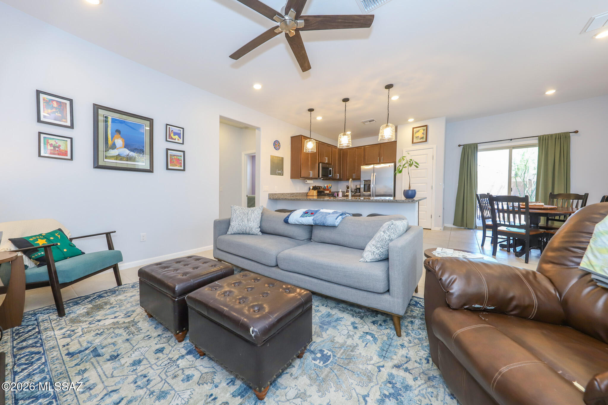 Star Valley Block 4 - Residential
