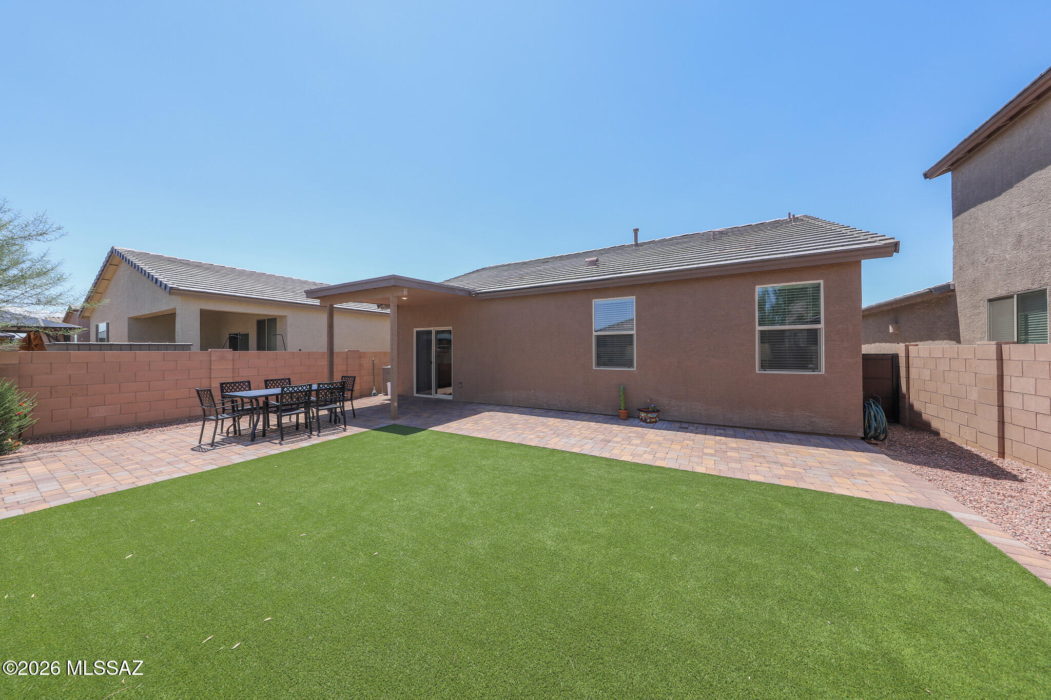 Star Valley Block 4 - Residential