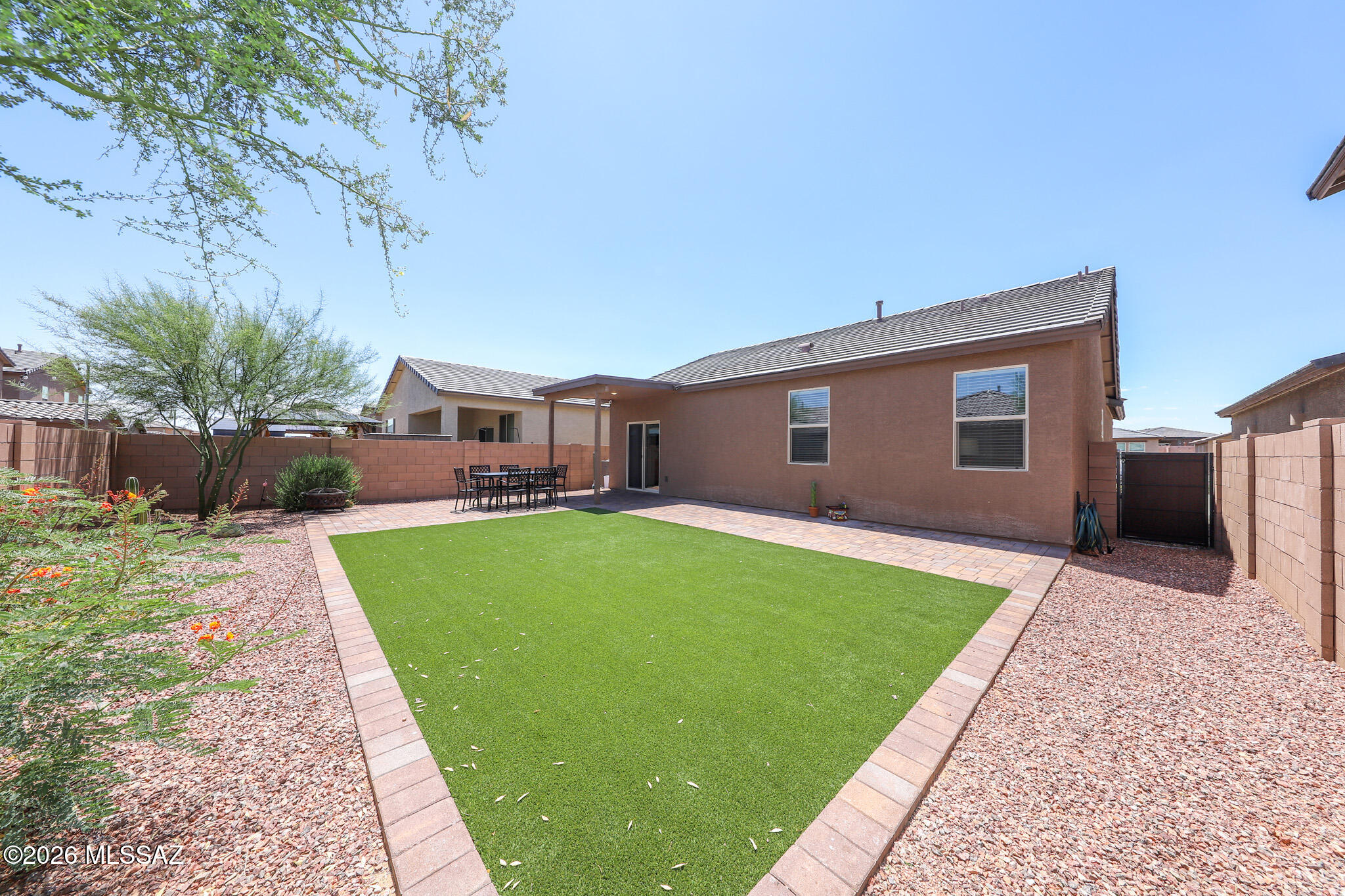 Star Valley Block 4 - Residential