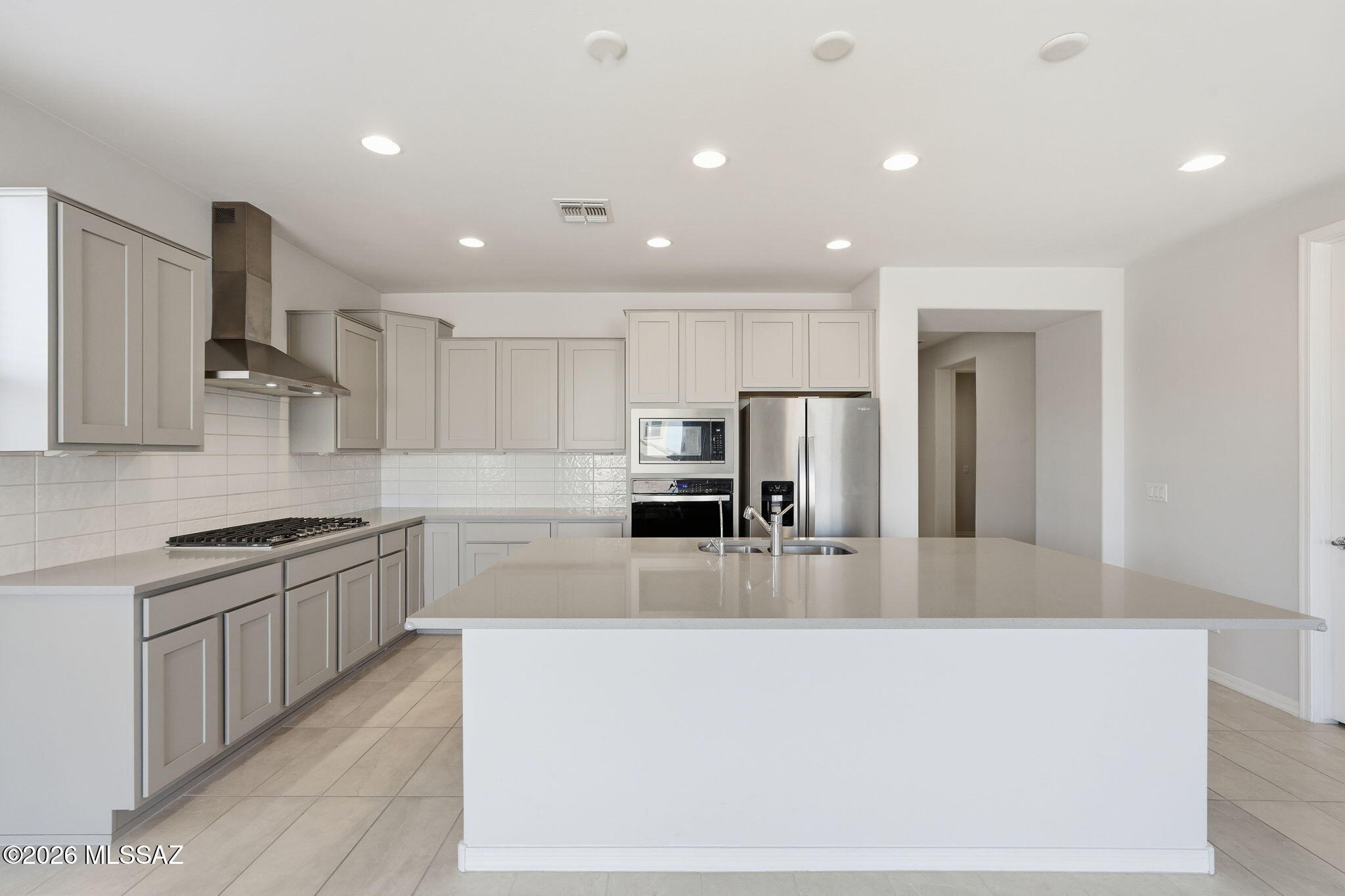 Rocking K South Neighborhood 1 Parcel E-2 - Residential
