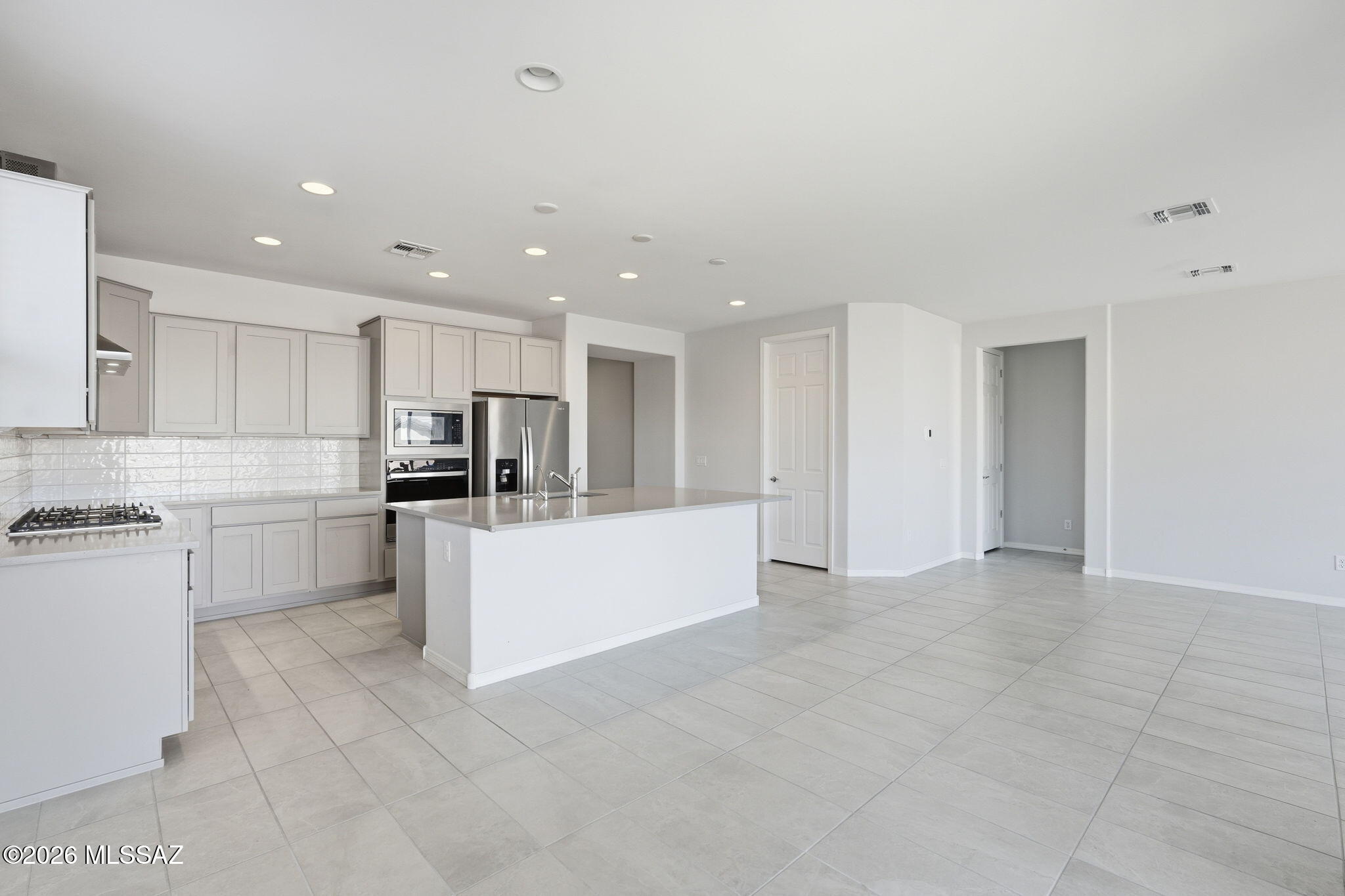 Rocking K South Neighborhood 1 Parcel E-2 - Residential