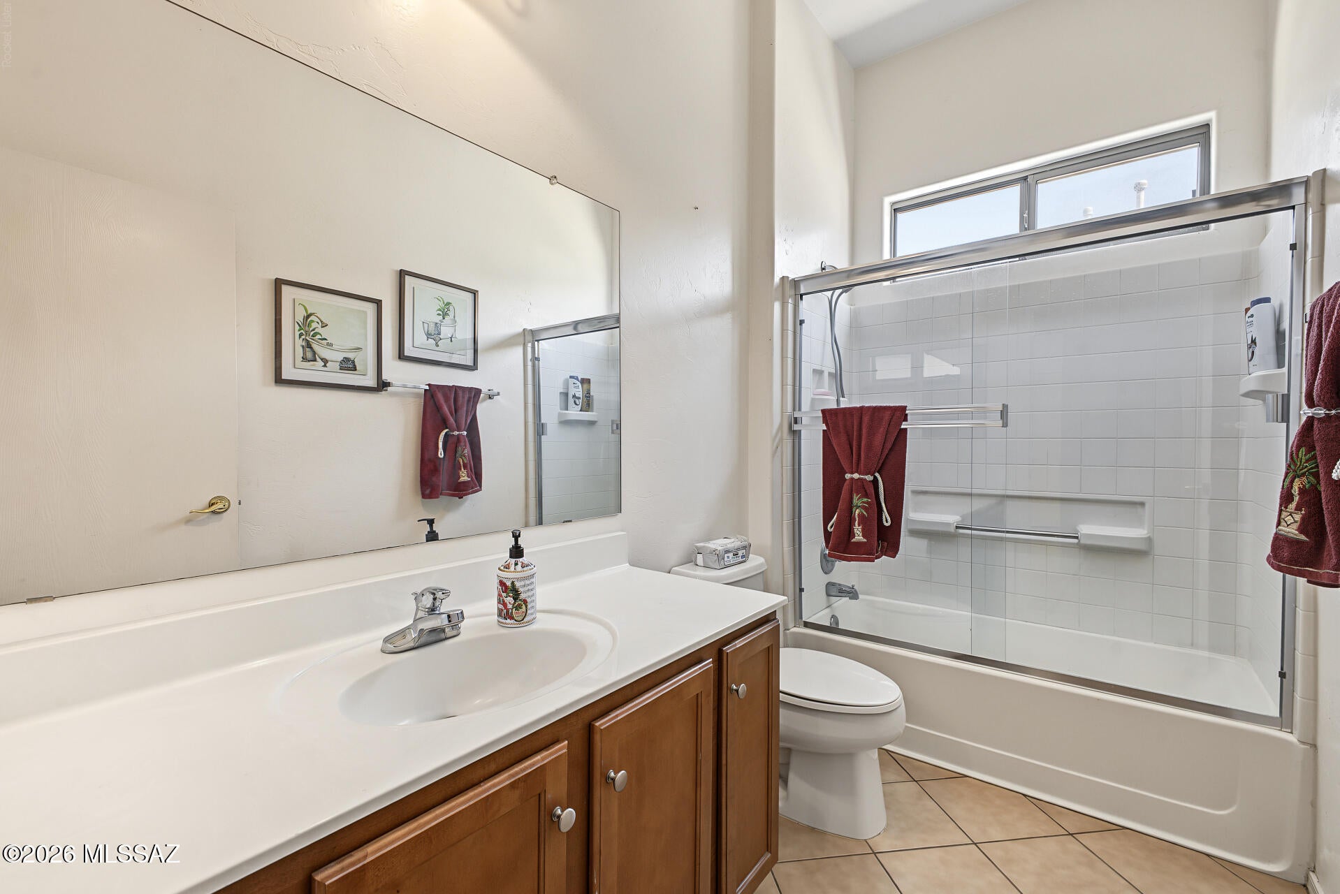 Tucson Mountain Sanctuary (1-154) - Residential