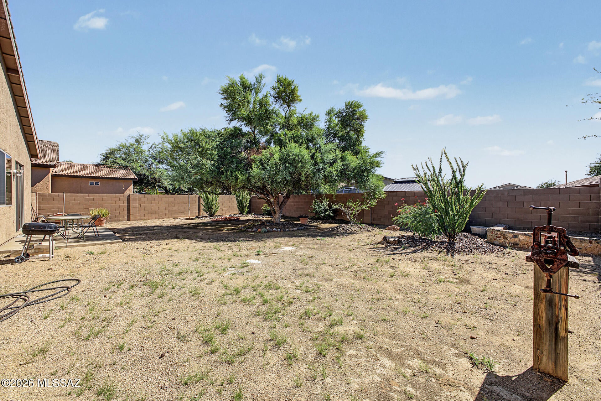 Tucson Mountain Sanctuary (1-154) - Residential