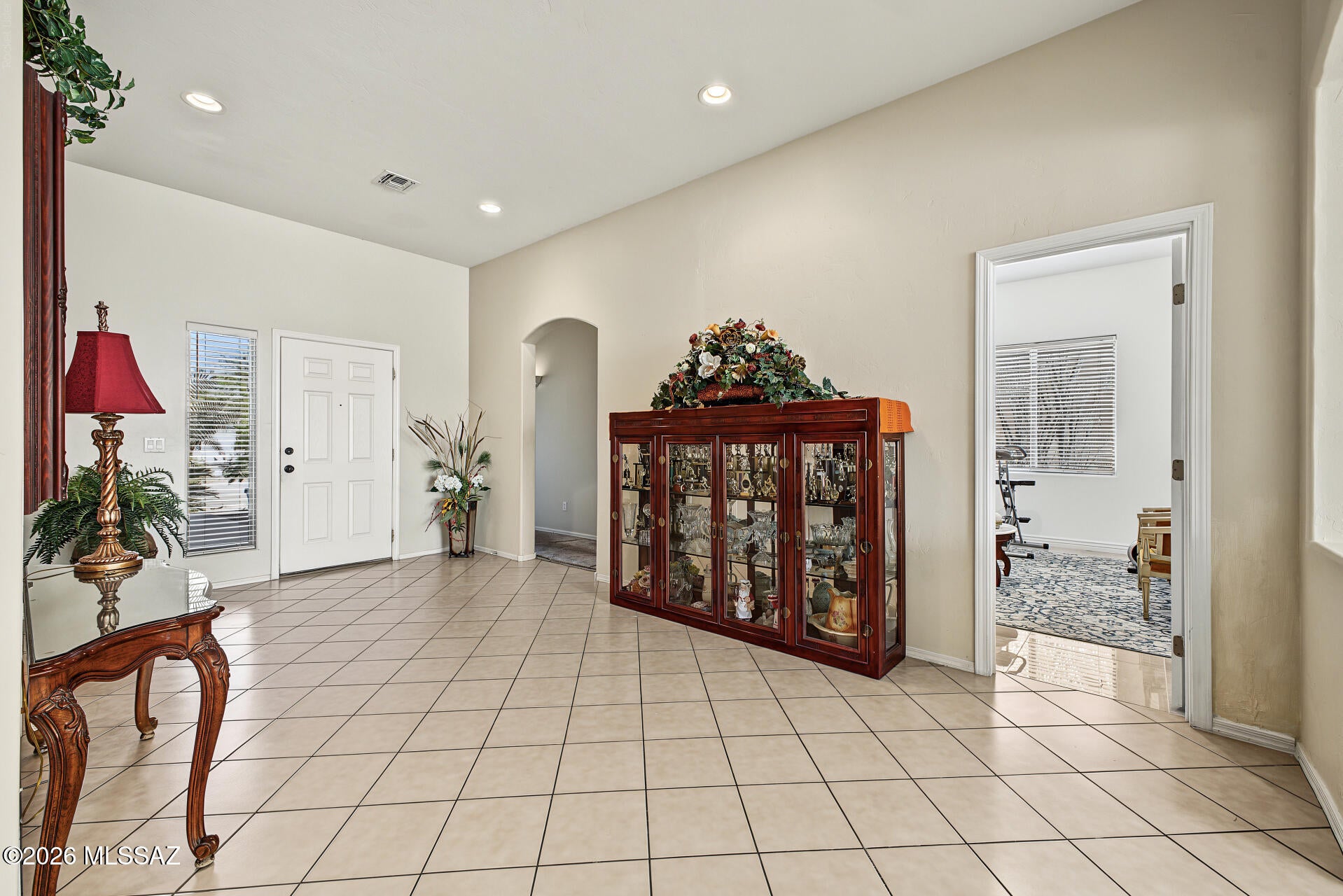 Tucson Mountain Sanctuary (1-154) - Residential