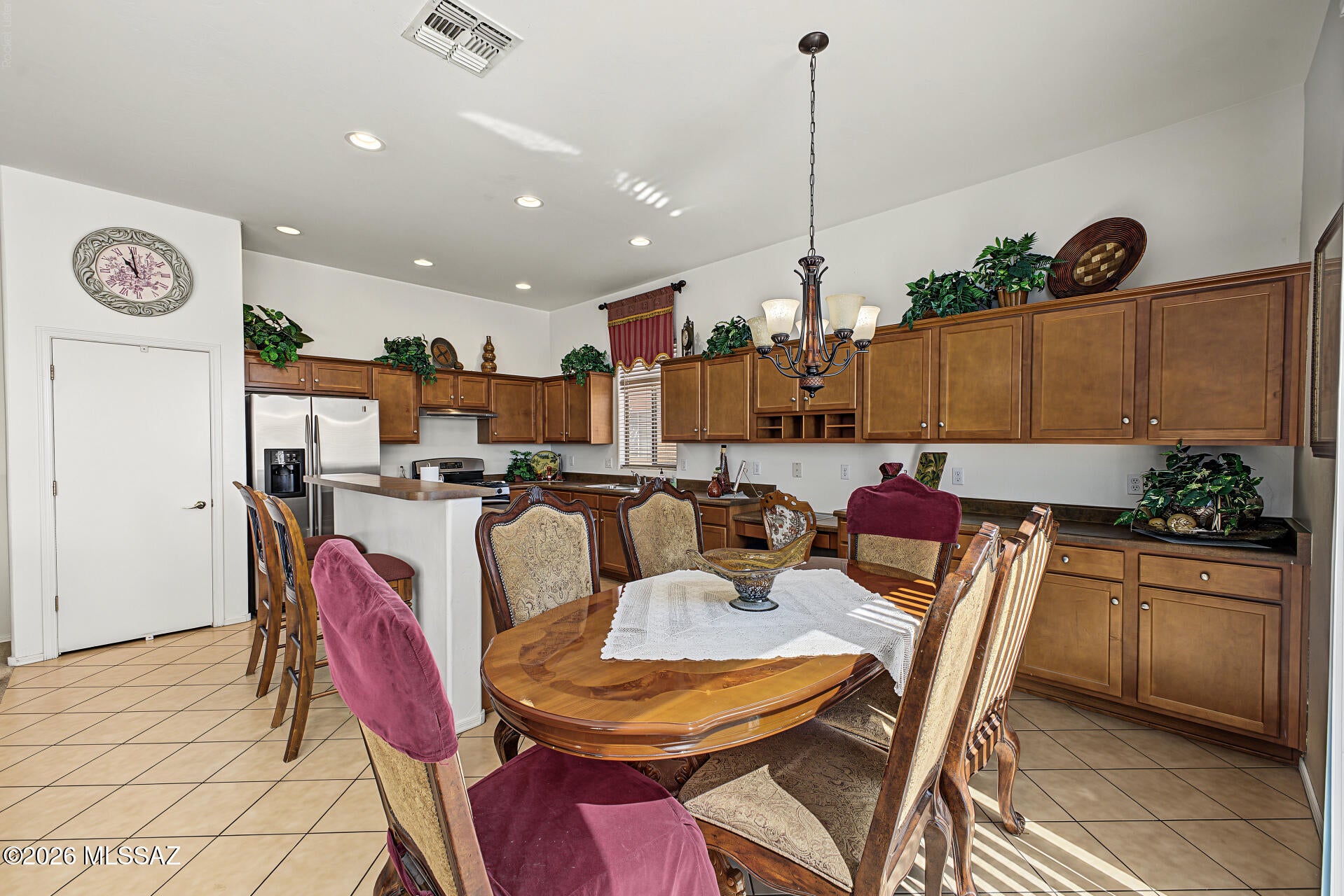 Tucson Mountain Sanctuary (1-154) - Residential