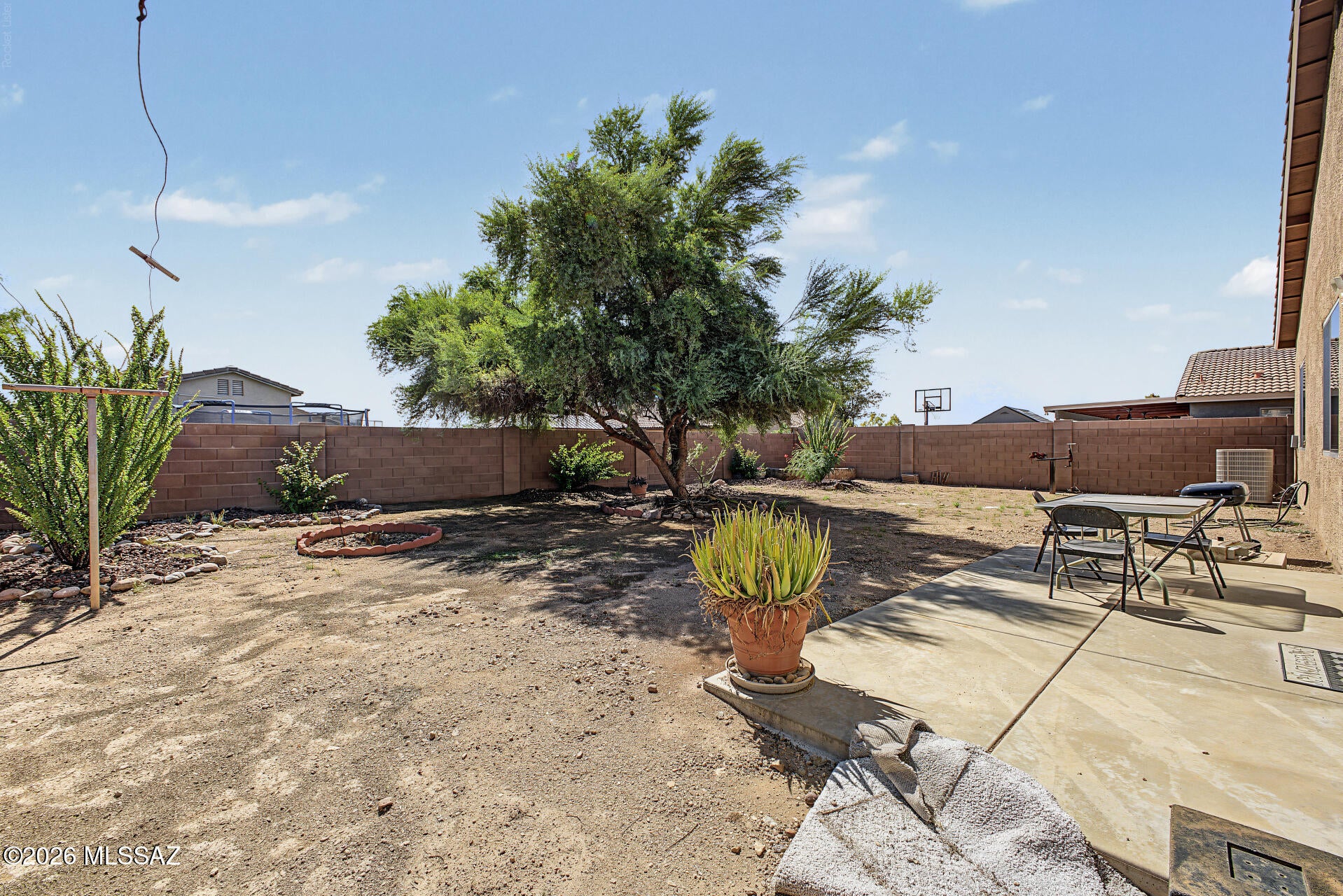 Tucson Mountain Sanctuary (1-154) - Residential