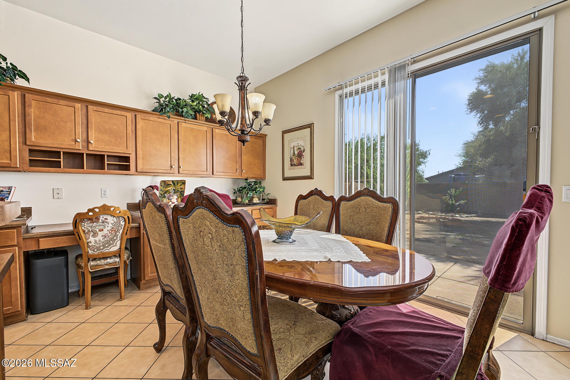 Tucson Mountain Sanctuary (1-154) - Residential