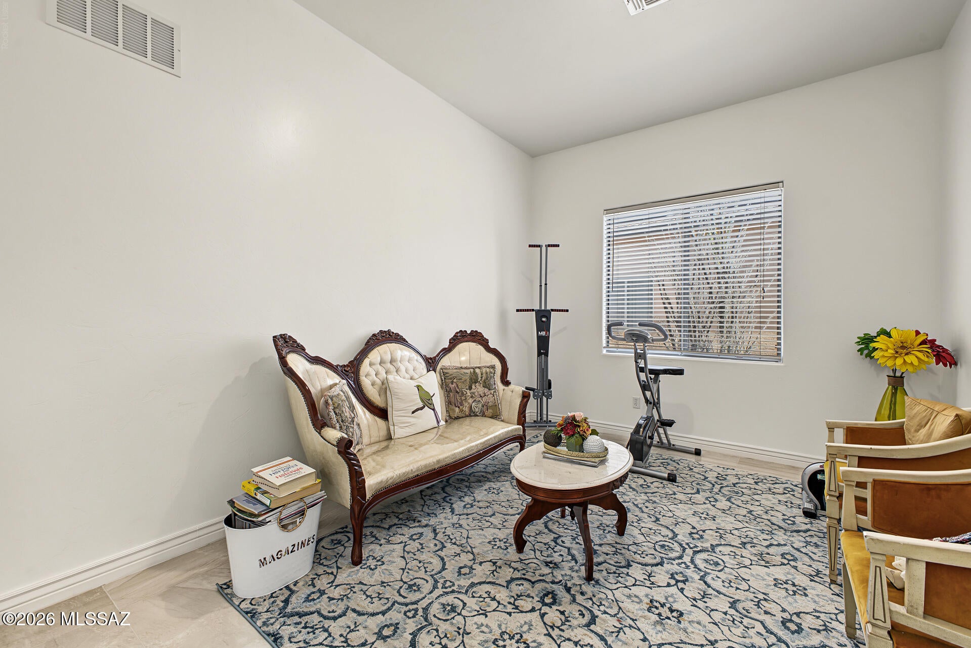 Tucson Mountain Sanctuary (1-154) - Residential