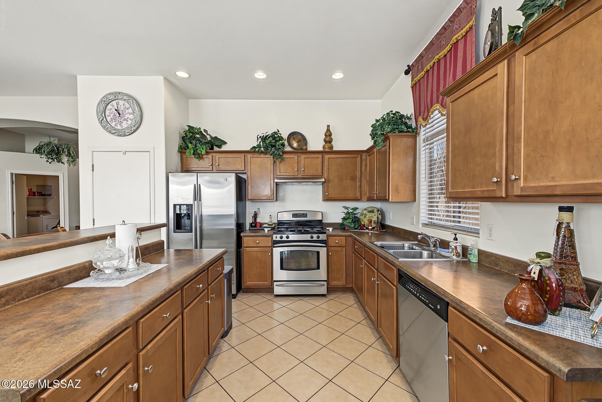 Tucson Mountain Sanctuary (1-154) - Residential