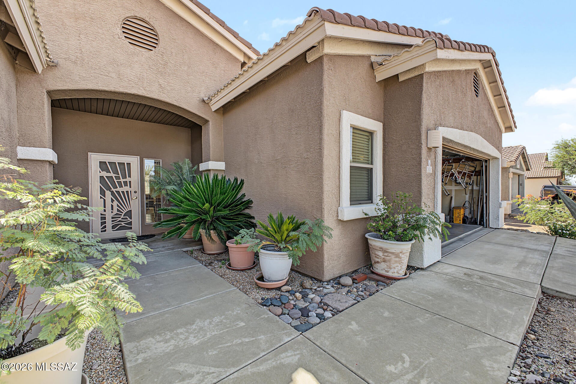 Tucson Mountain Sanctuary (1-154) - Residential